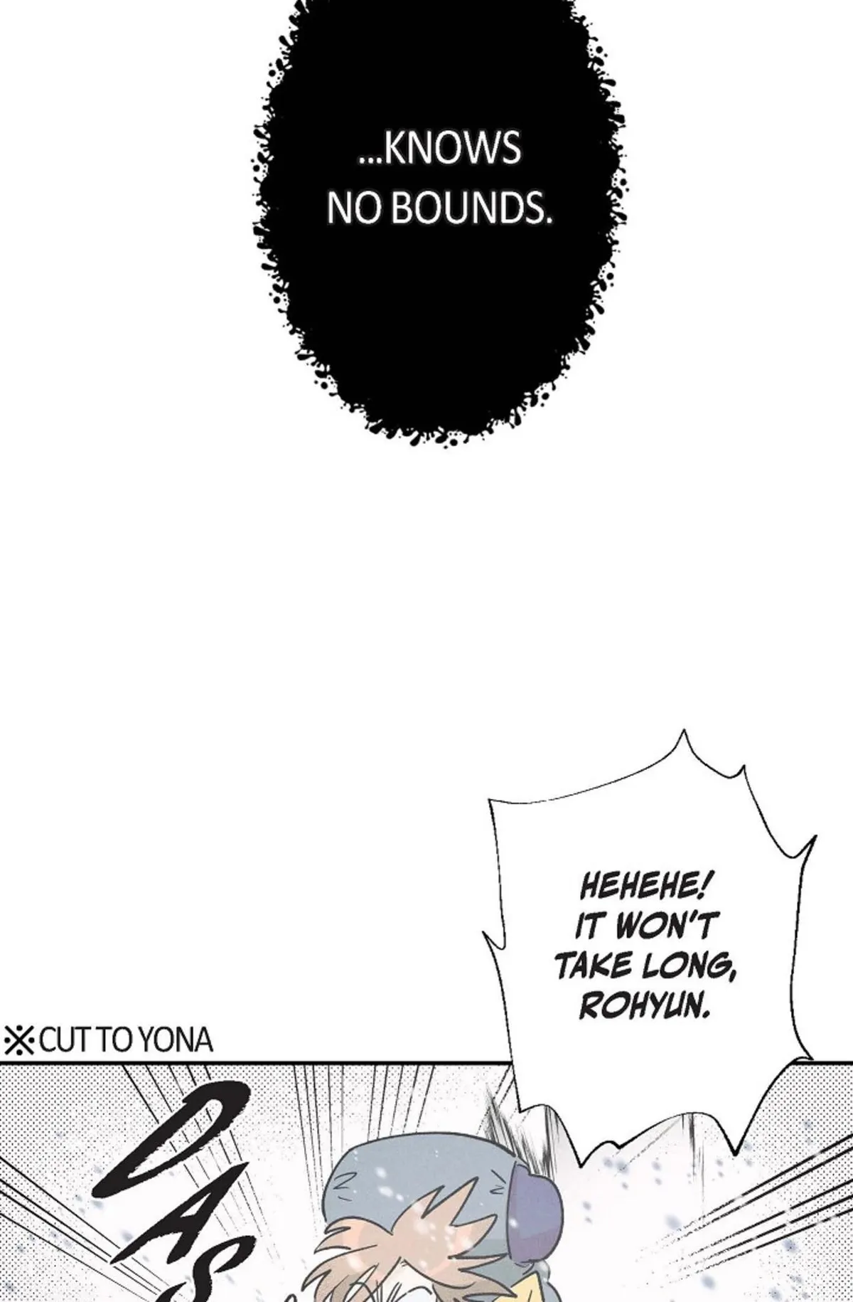 The man who becomes a gangster after 100 days Chapter 15 page 82 - 