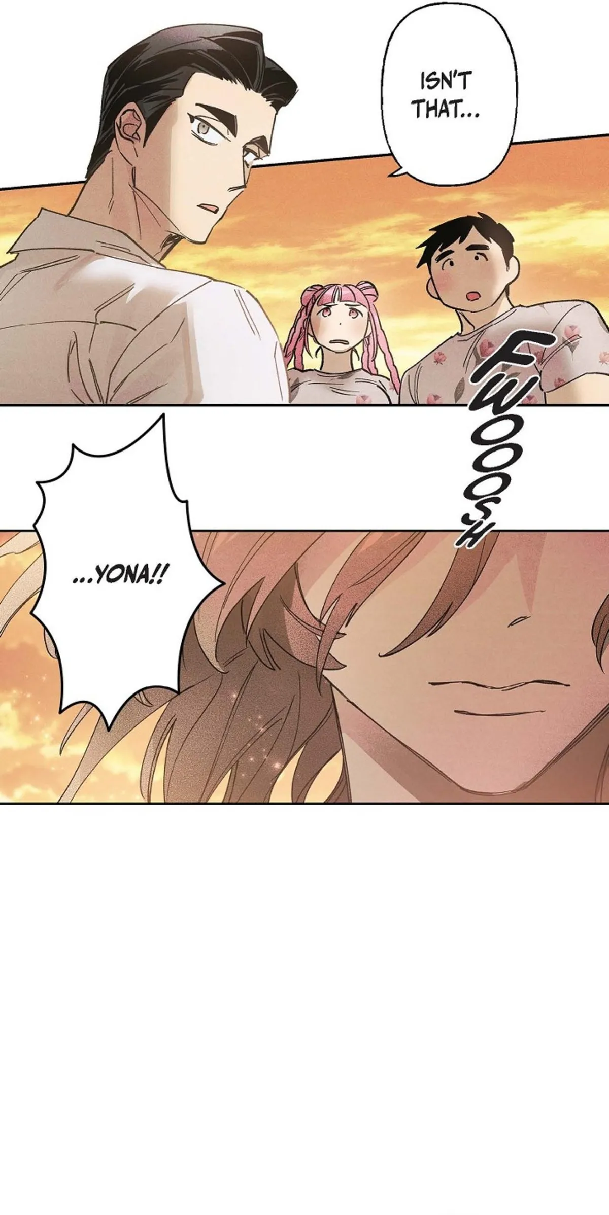 The man who becomes a gangster after 100 days Chapter 16 page 2 - 