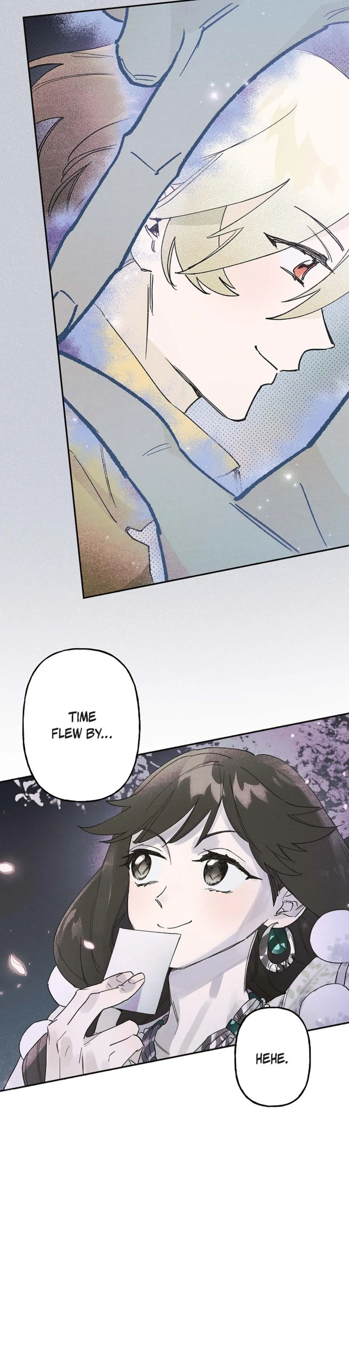 The man who becomes a gangster after 100 days Chapter 16 page 29 - 