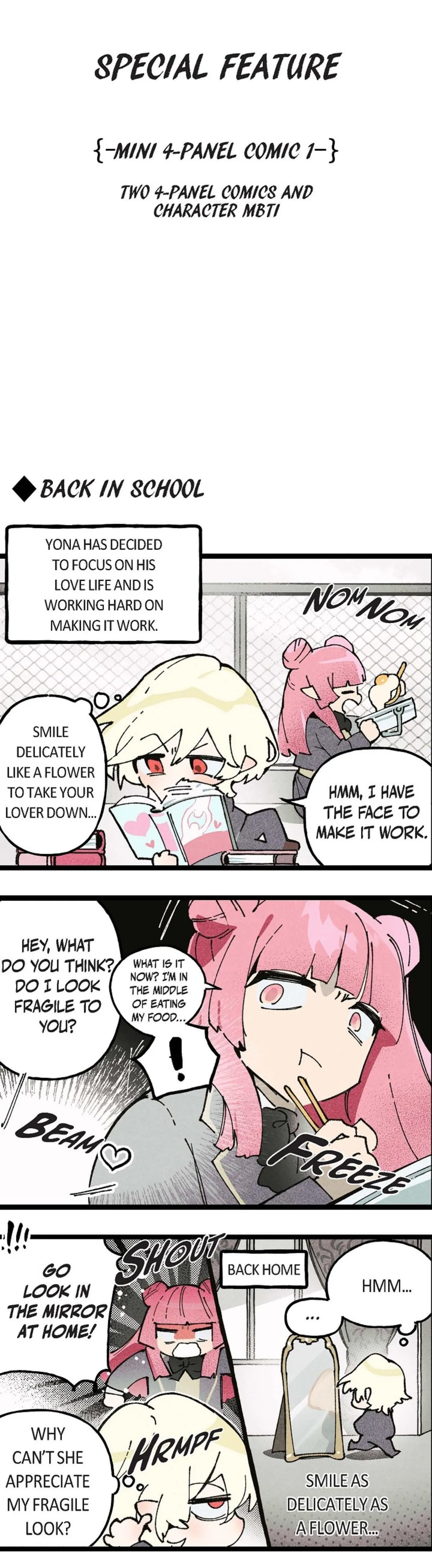 The man who becomes a gangster after 100 days Chapter 16 page 30 - 