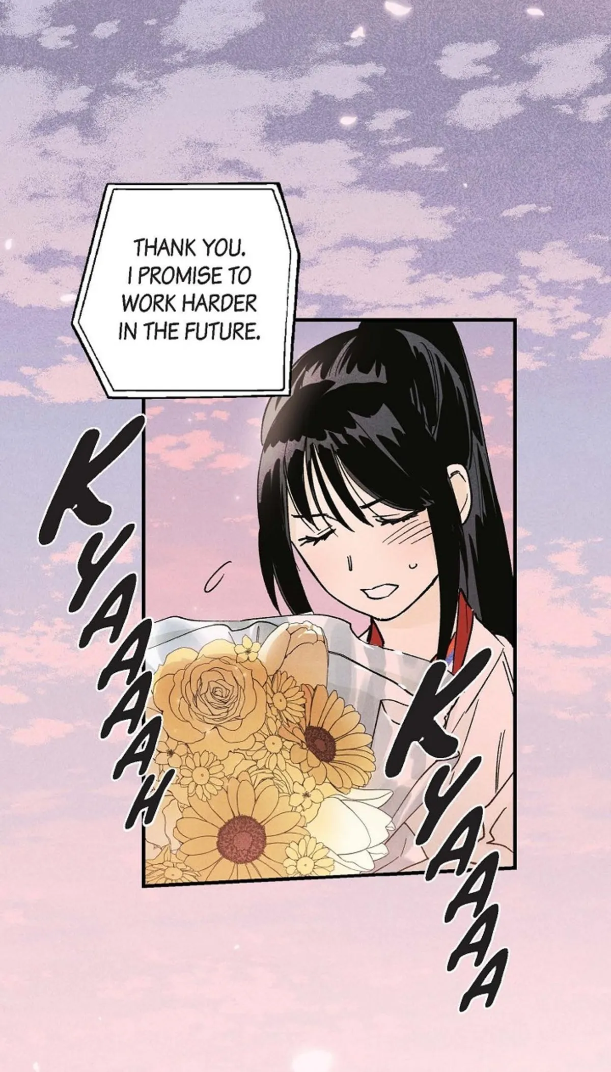 The man who becomes a gangster after 100 days Chapter 17 page 2 - 
