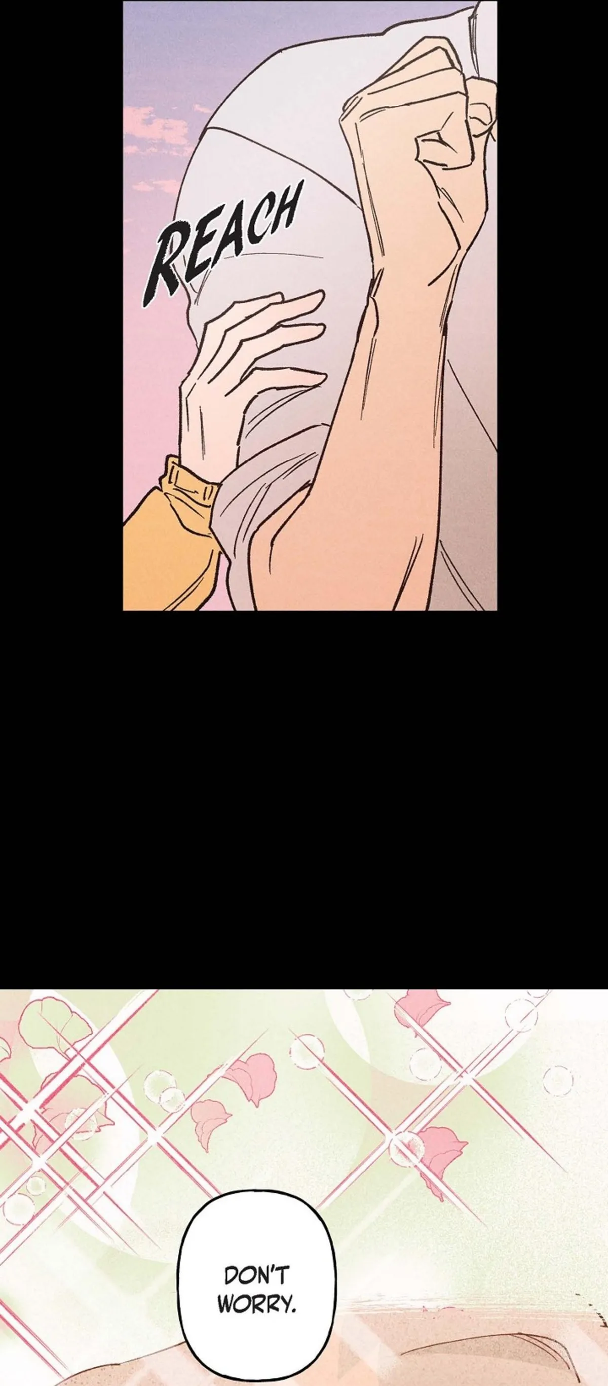 The man who becomes a gangster after 100 days Chapter 17 page 11 - 