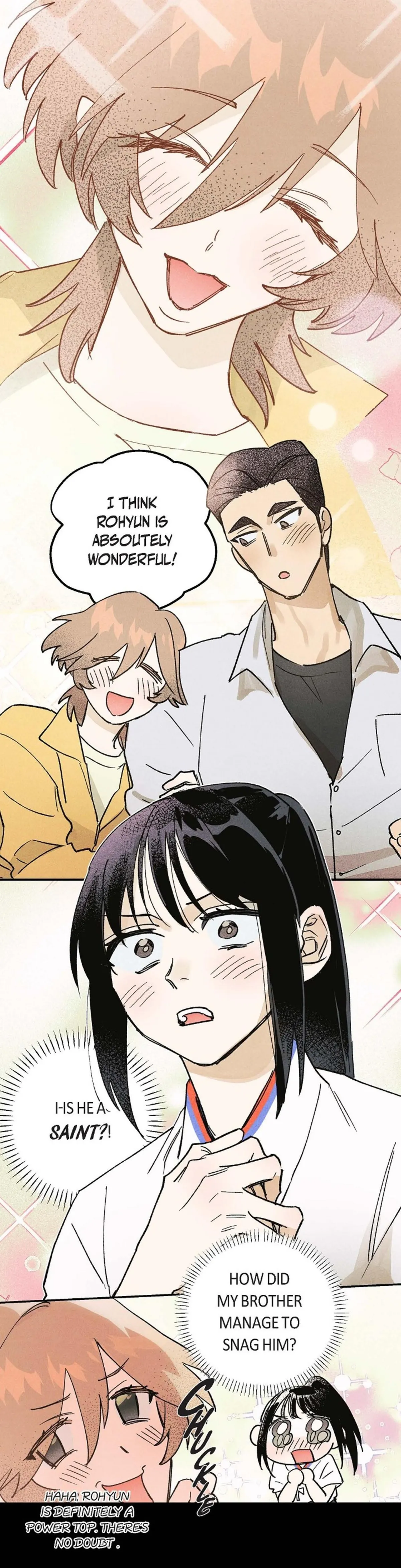 The man who becomes a gangster after 100 days Chapter 17 page 12 - 