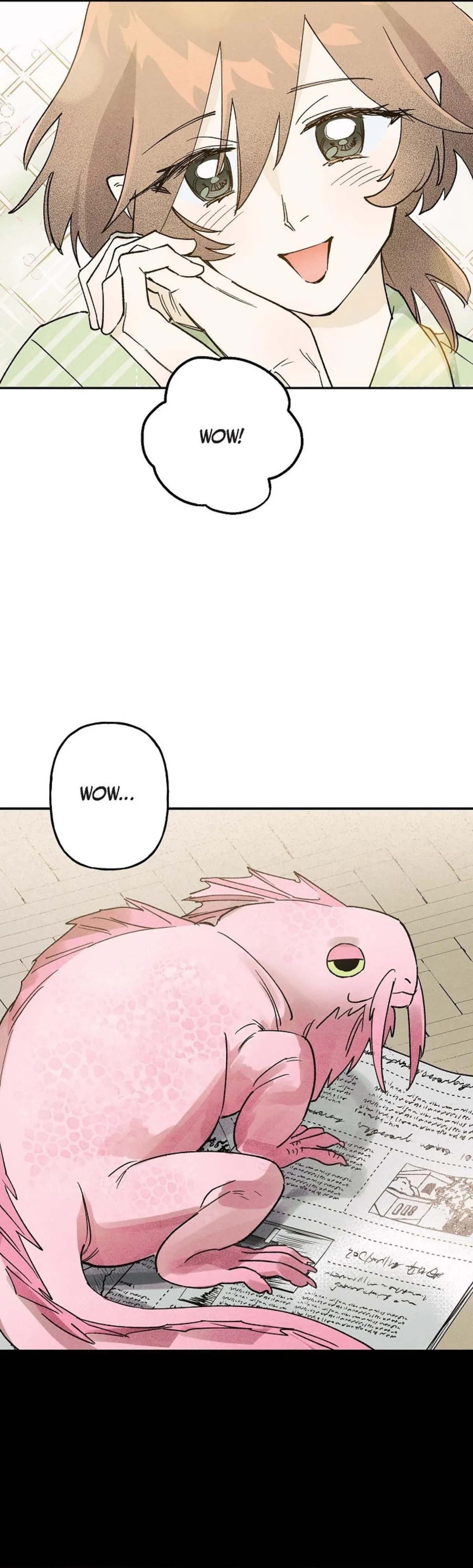The man who becomes a gangster after 100 days Chapter 17 page 25 - 