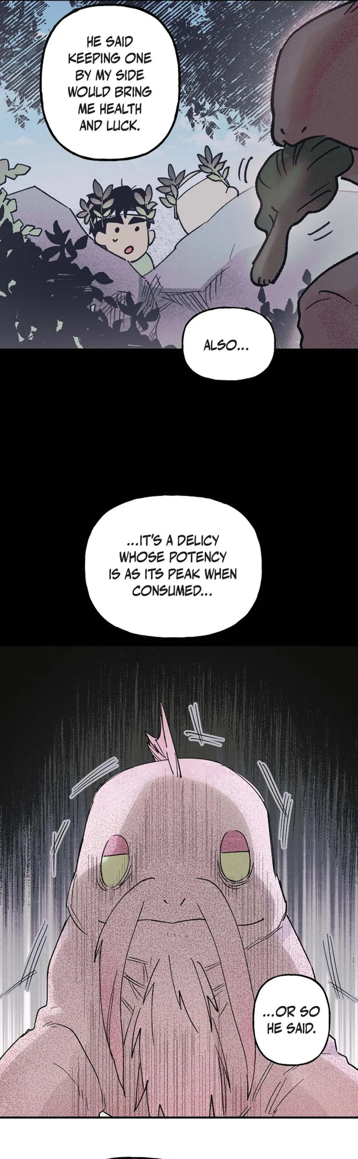 The man who becomes a gangster after 100 days Chapter 17 page 28 - 