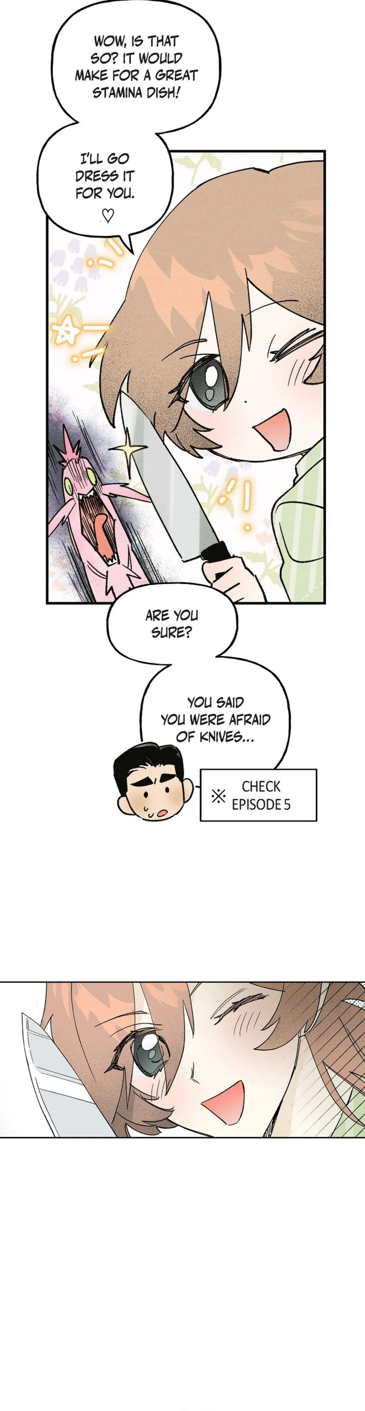 The man who becomes a gangster after 100 days Chapter 17 page 29 - 