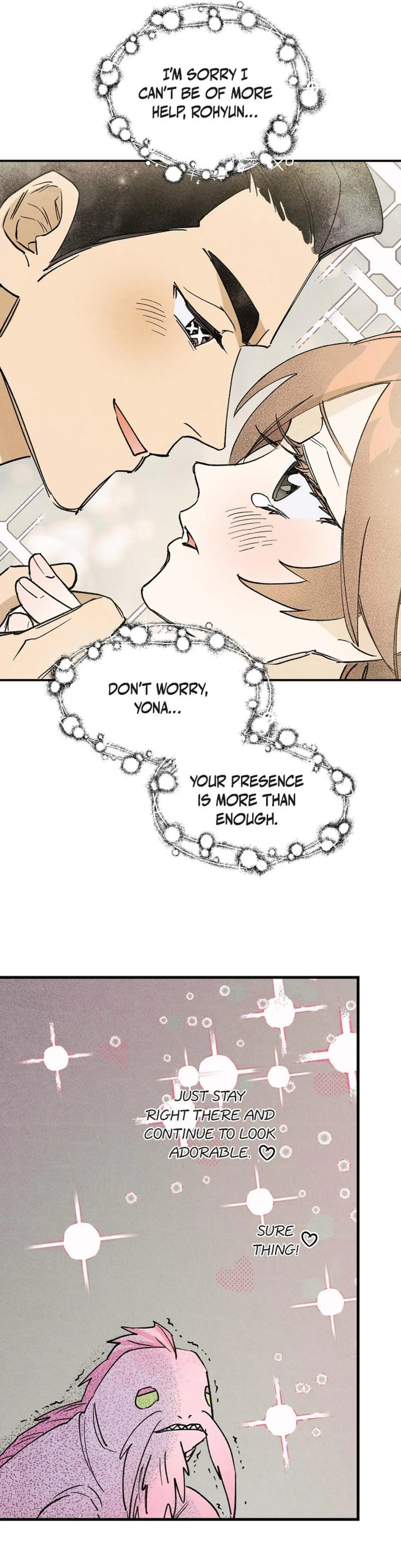 The man who becomes a gangster after 100 days Chapter 17 page 31 - 