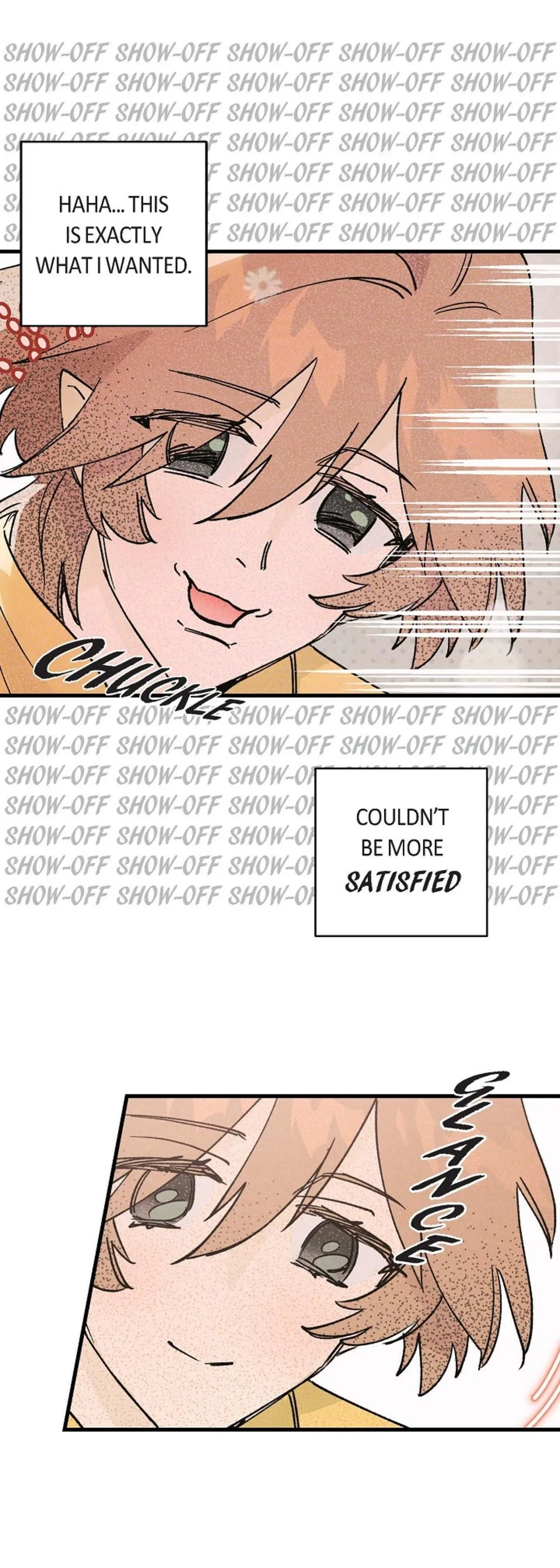The man who becomes a gangster after 100 days Chapter 17 page 5 - 