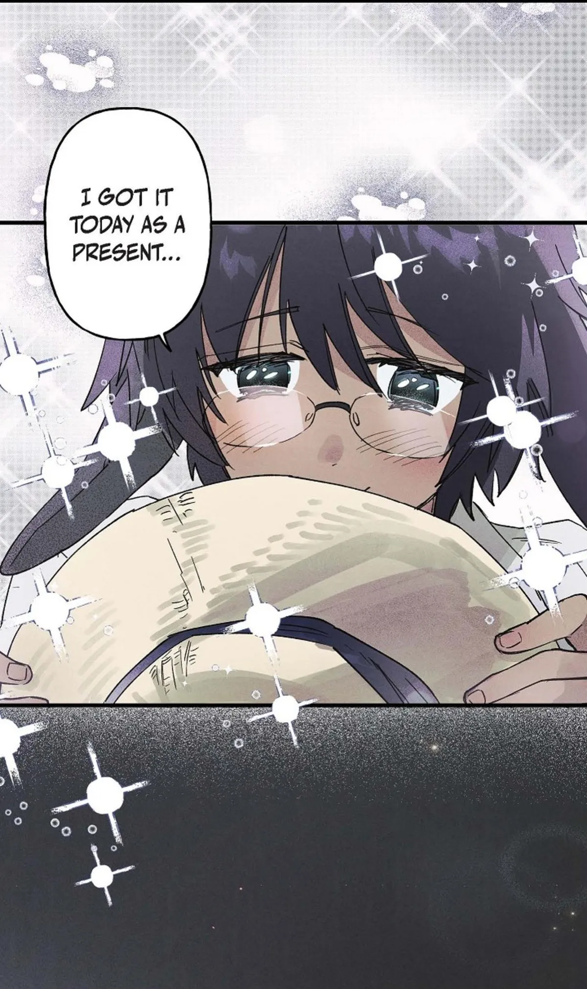 The man who becomes a gangster after 100 days Chapter 18 page 21 - 