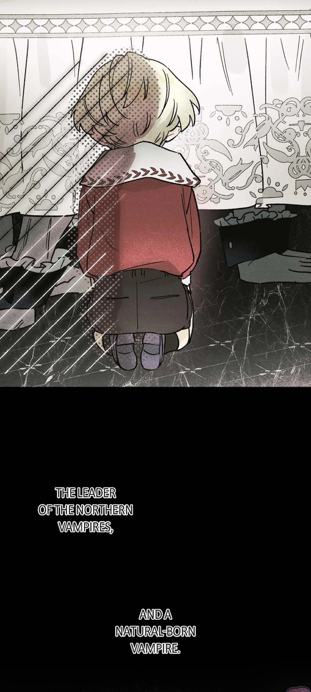 The man who becomes a gangster after 100 days Chapter 18 page 4 - 
