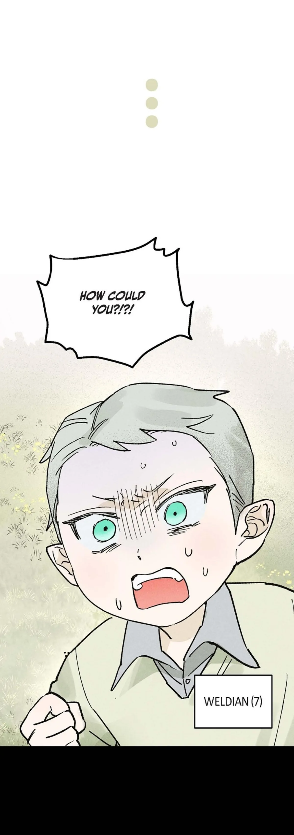 The man who becomes a gangster after 100 days Chapter 18 page 10 - 