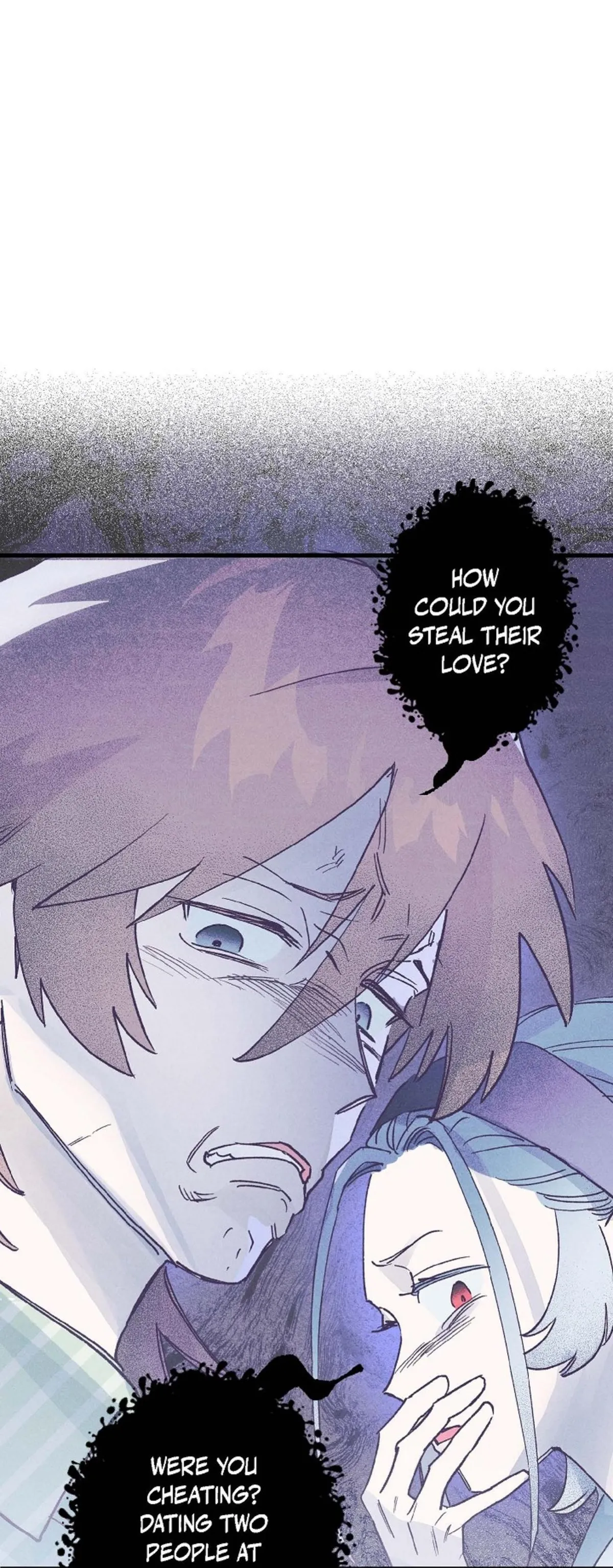 The man who becomes a gangster after 100 days Chapter 19 page 11 - 
