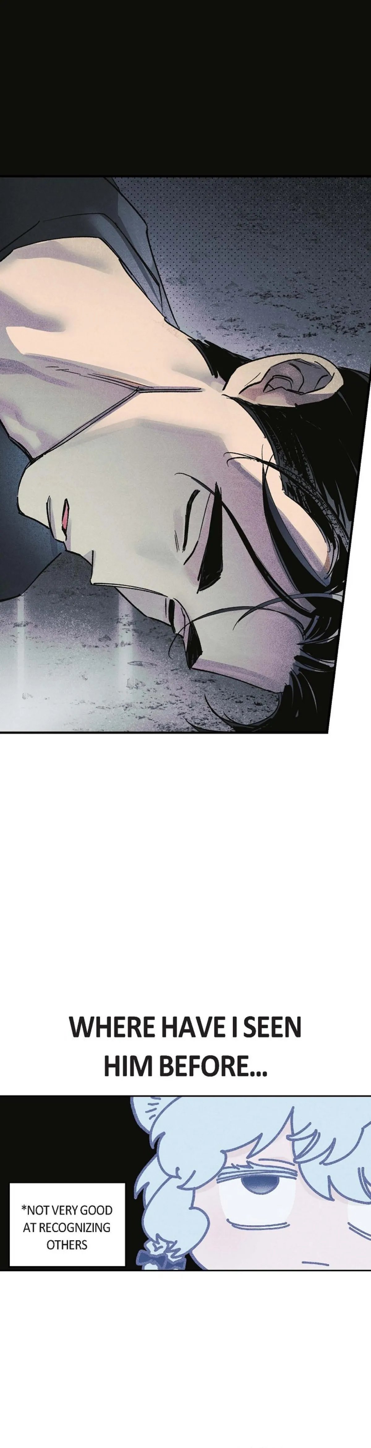 The man who becomes a gangster after 100 days Chapter 19 page 24 - 