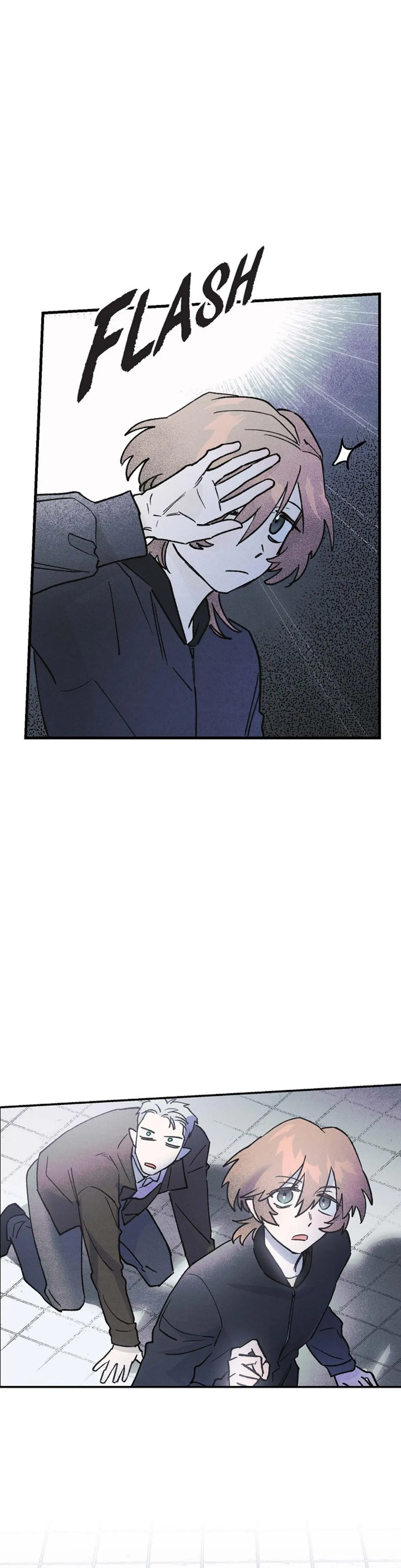 The man who becomes a gangster after 100 days Chapter 19 page 30 - 