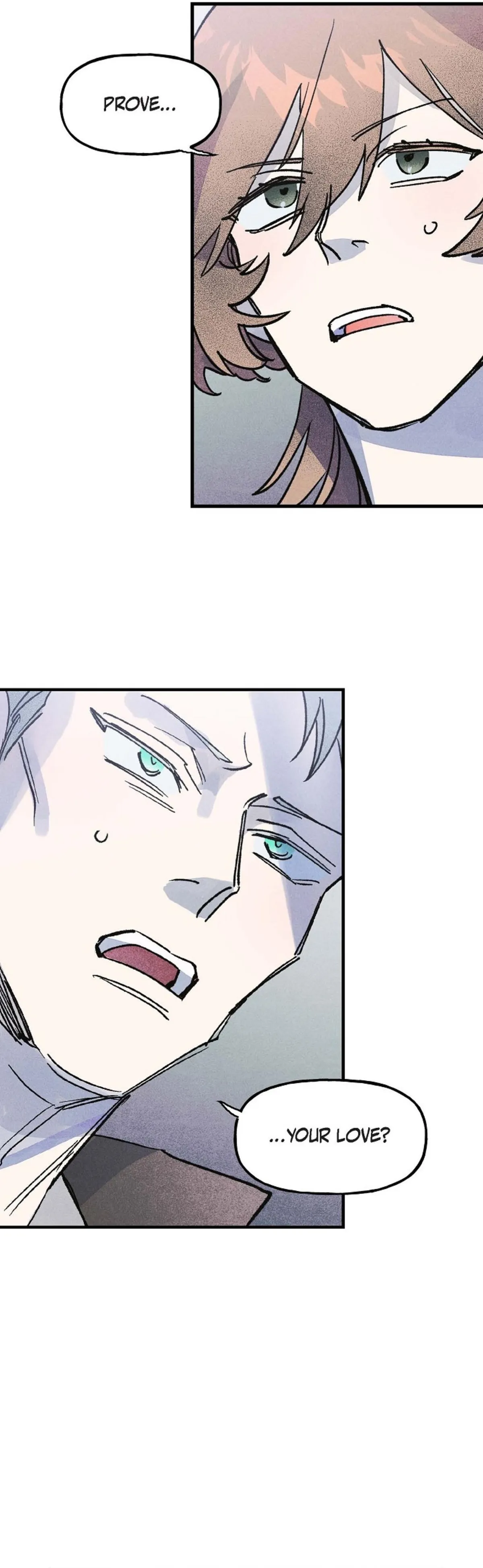The man who becomes a gangster after 100 days Chapter 19 page 32 - 