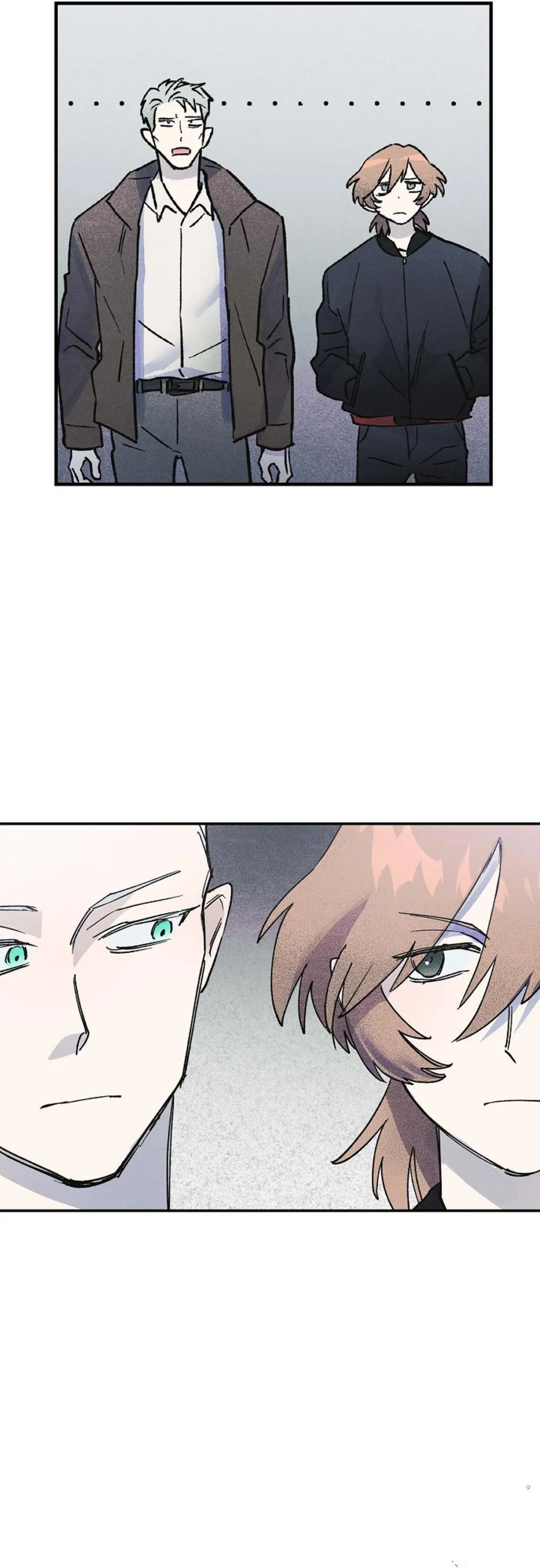The man who becomes a gangster after 100 days Chapter 19 page 33 - 