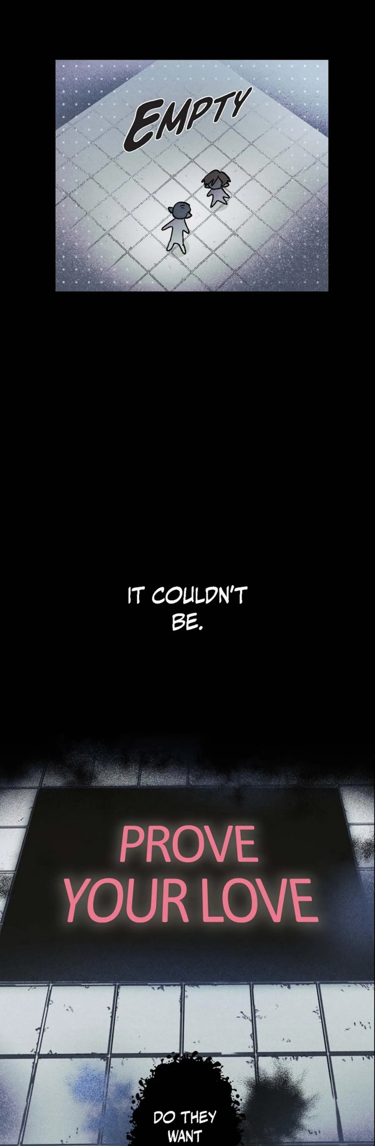 The man who becomes a gangster after 100 days Chapter 19 page 37 - 