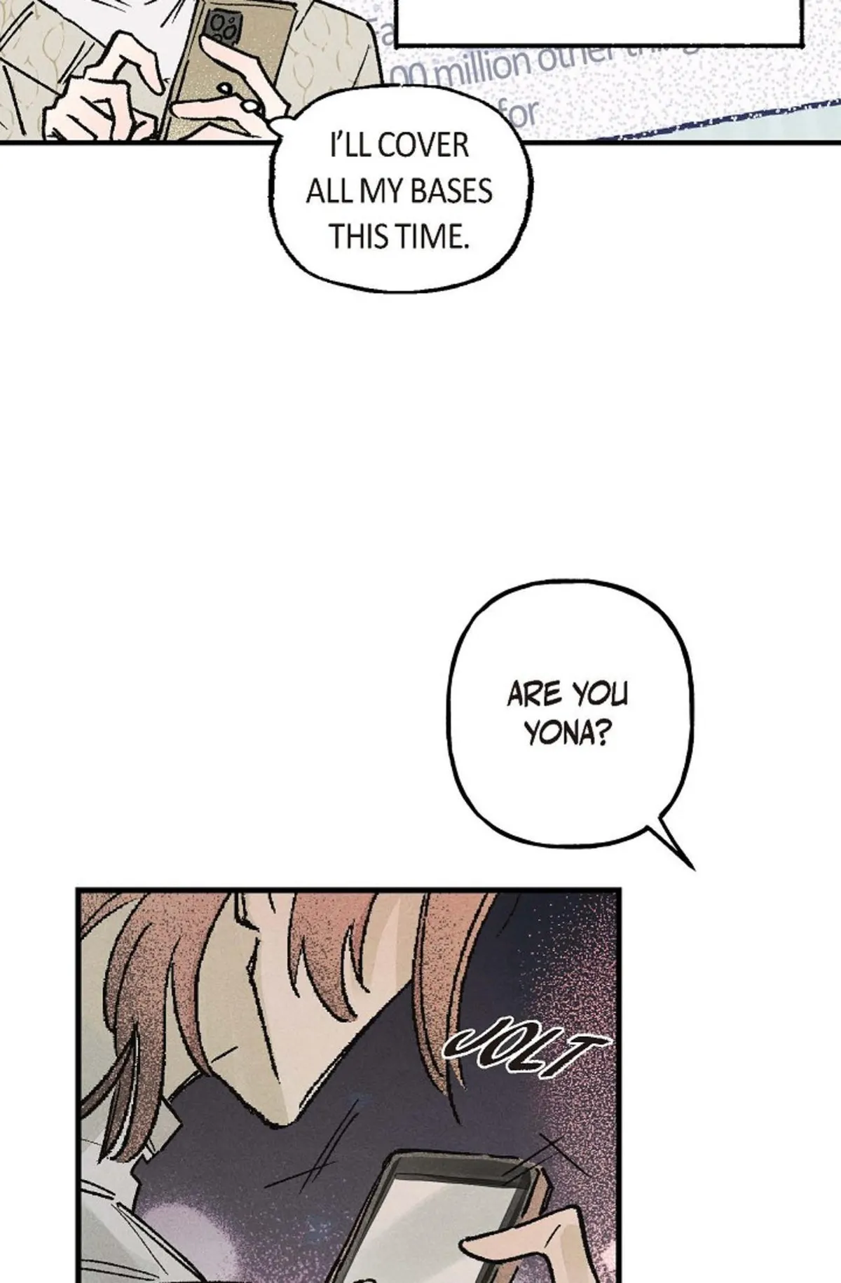 The man who becomes a gangster after 100 days Chapter 2 page 12 - 