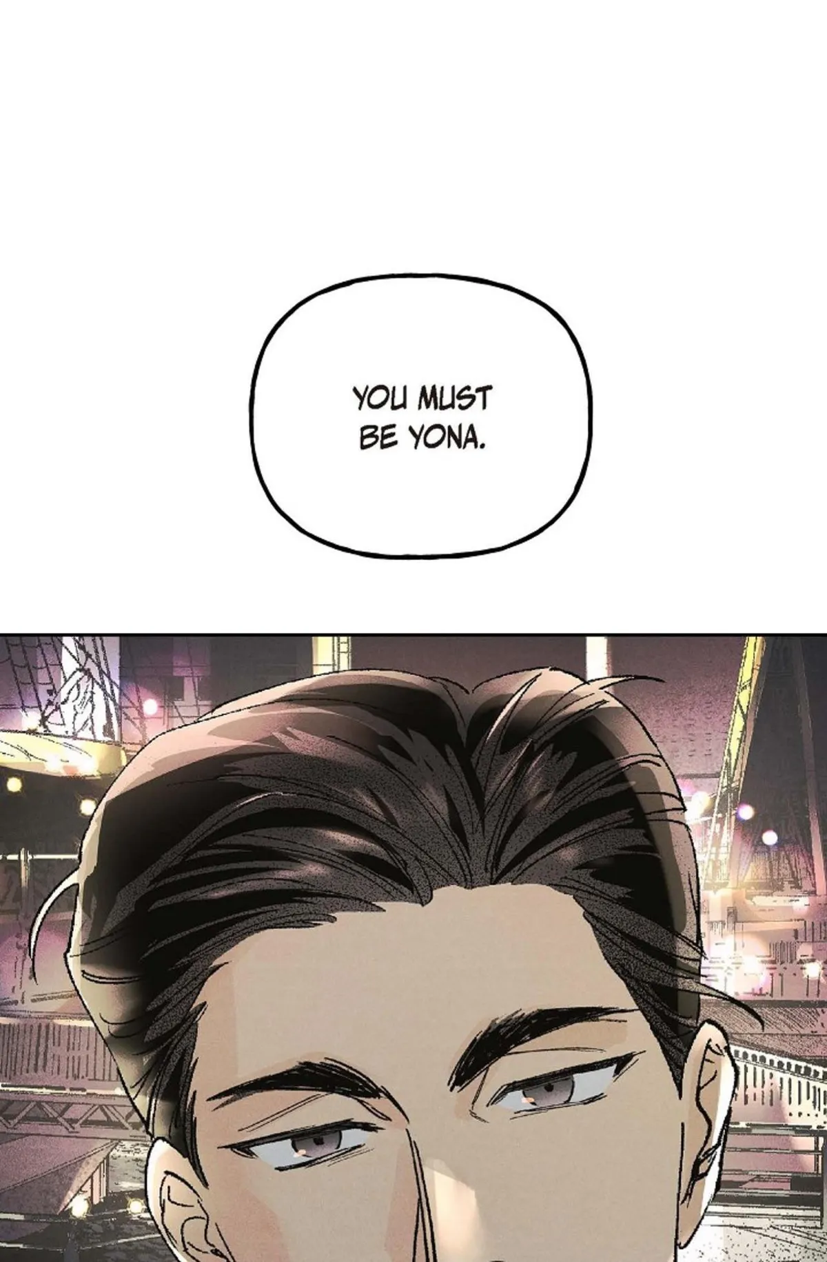 The man who becomes a gangster after 100 days Chapter 2 page 14 - 