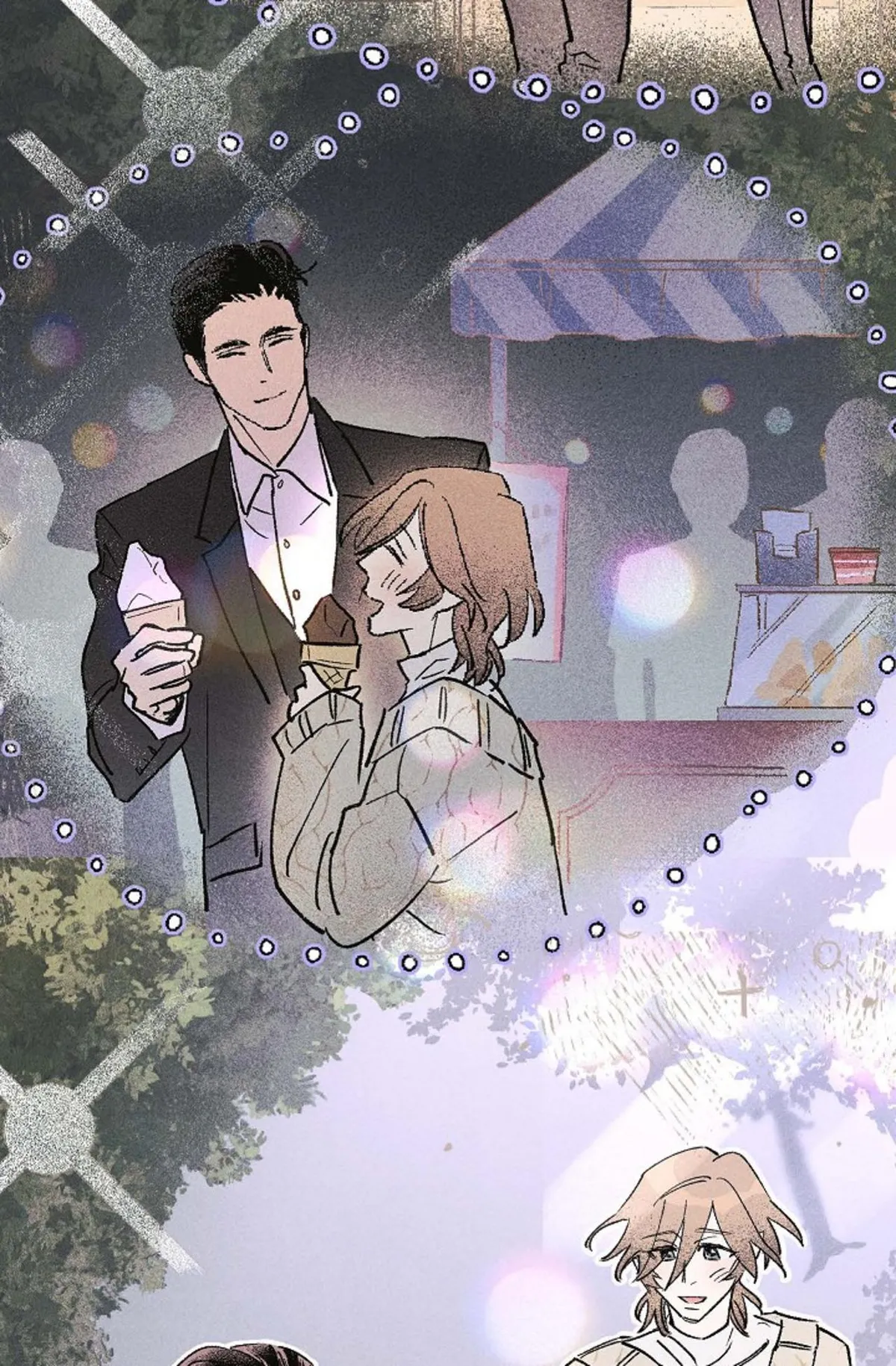 The man who becomes a gangster after 100 days Chapter 2 page 26 - 