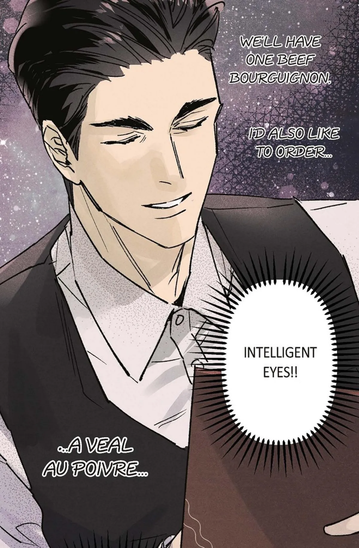 The man who becomes a gangster after 100 days Chapter 2 page 33 - 