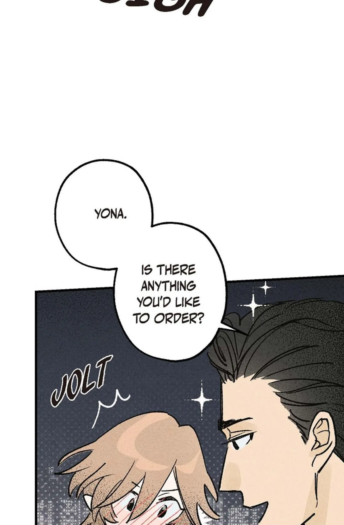 The man who becomes a gangster after 100 days Chapter 2 page 36 - 