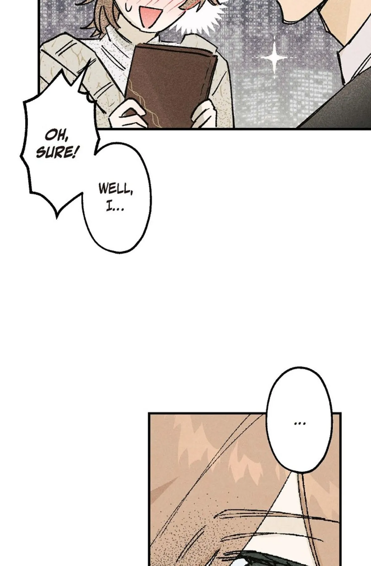 The man who becomes a gangster after 100 days Chapter 2 page 37 - 