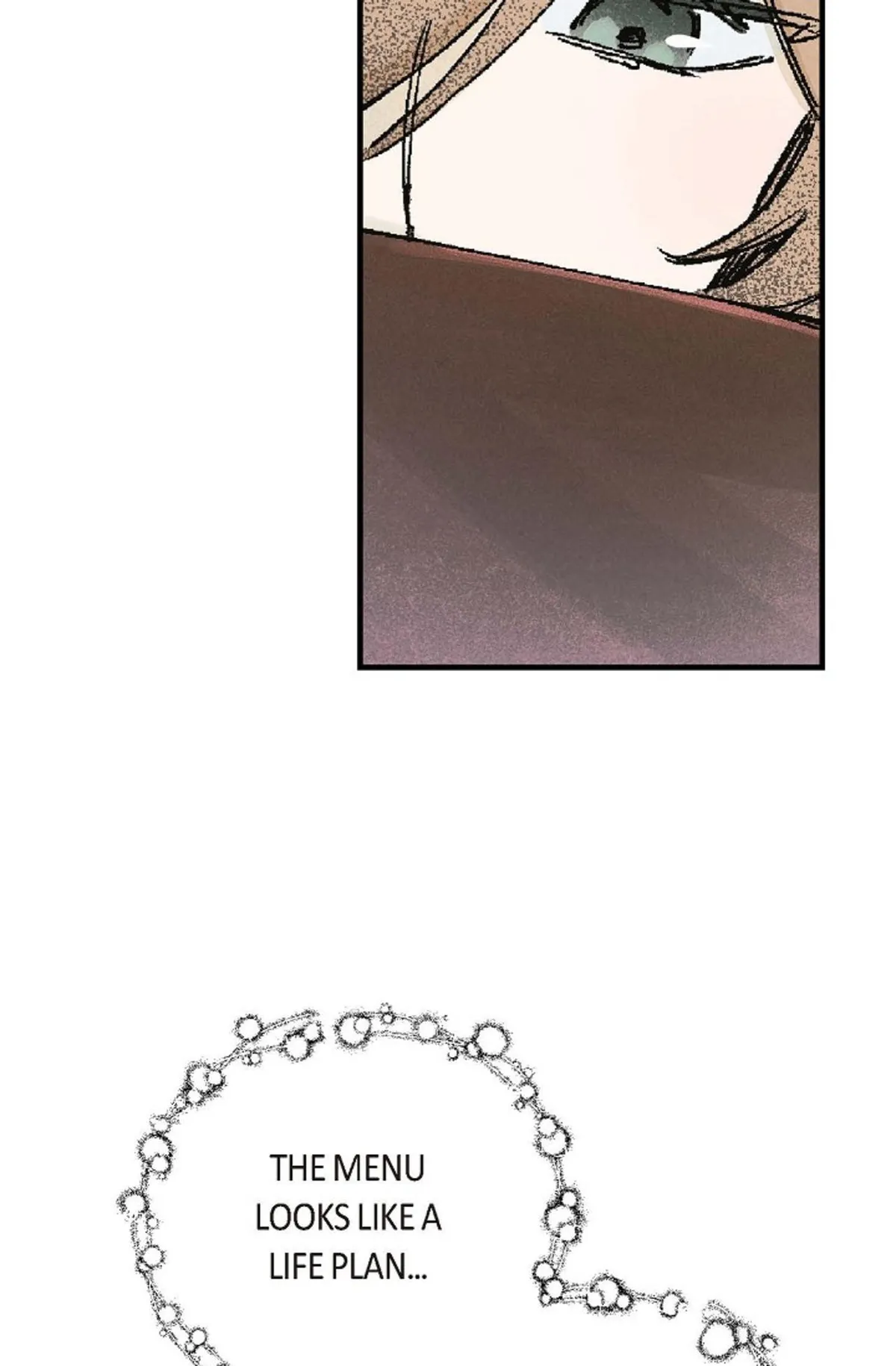 The man who becomes a gangster after 100 days Chapter 2 page 38 - 