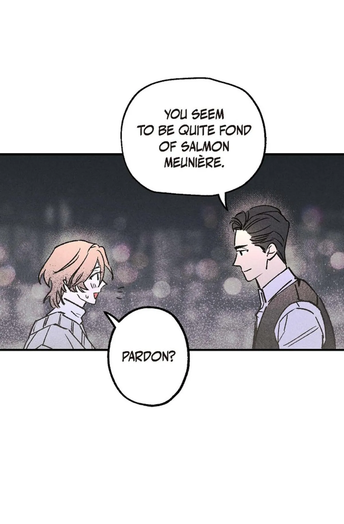 The man who becomes a gangster after 100 days Chapter 2 page 40 - 