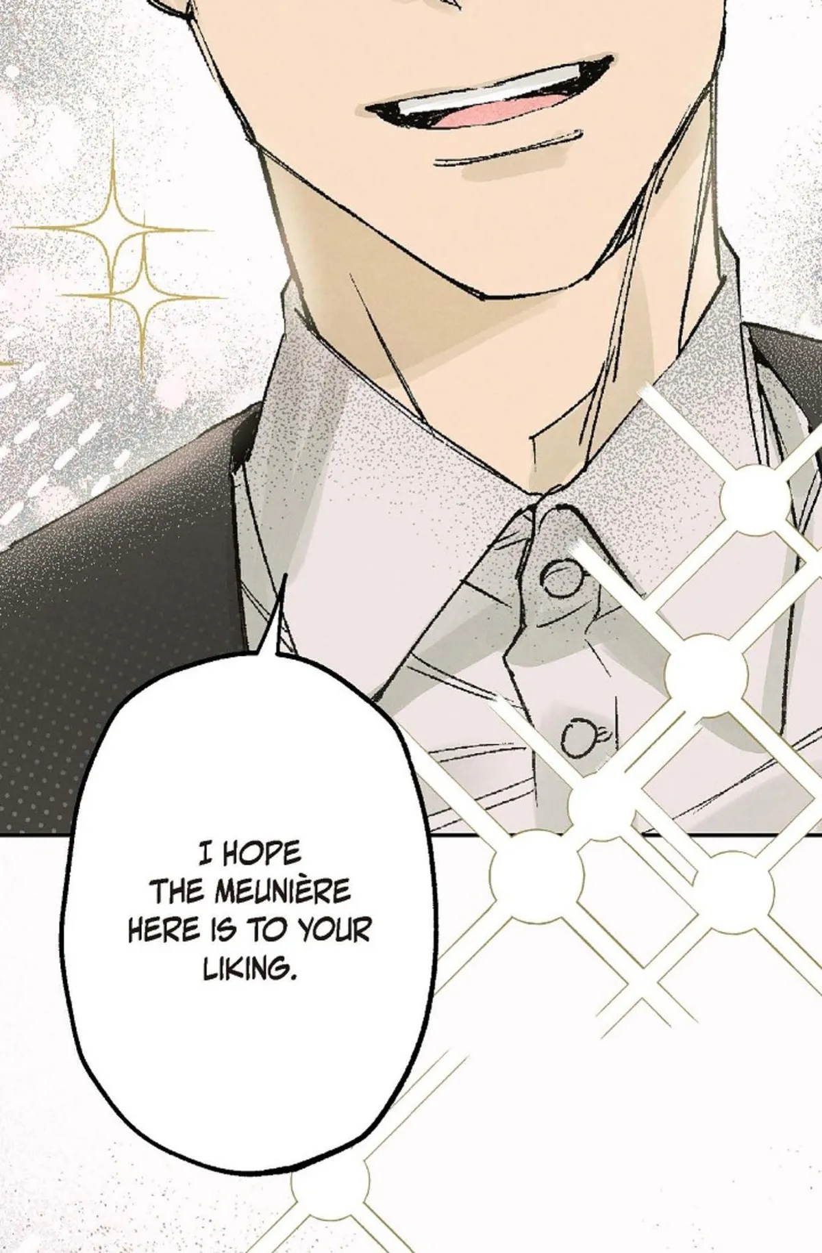 The man who becomes a gangster after 100 days Chapter 2 page 44 - 