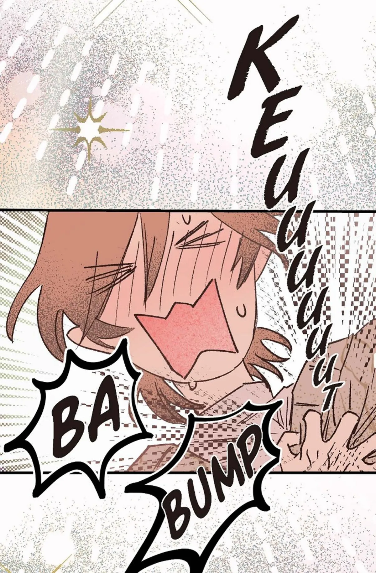 The man who becomes a gangster after 100 days Chapter 2 page 45 - 