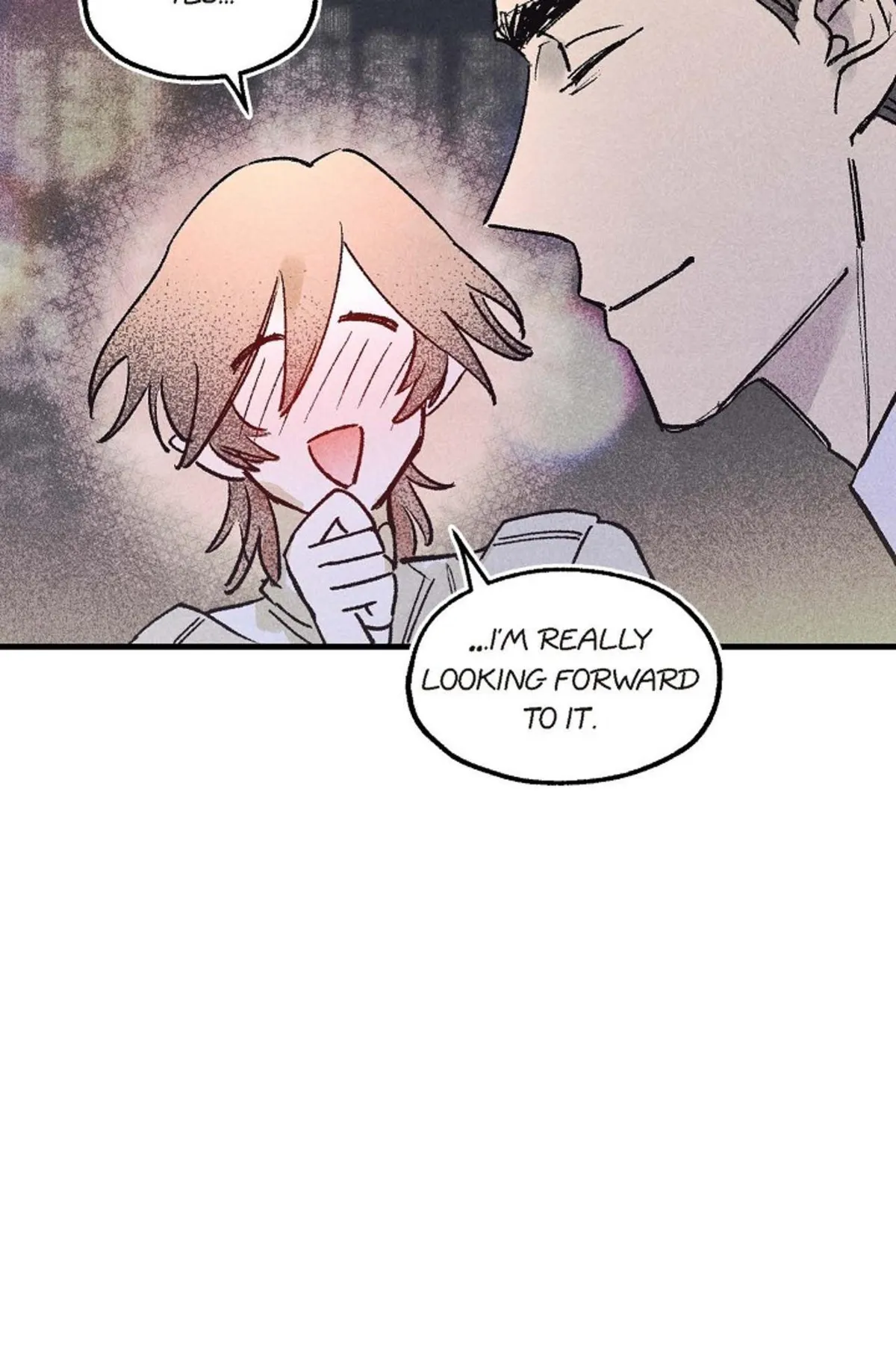 The man who becomes a gangster after 100 days Chapter 2 page 47 - 