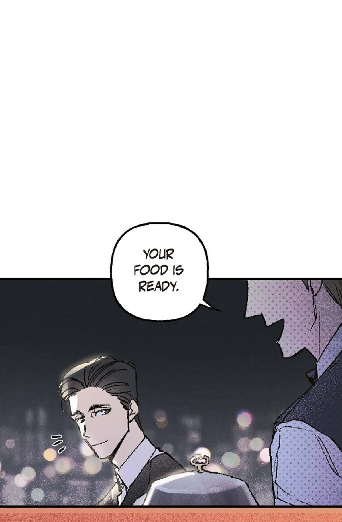 The man who becomes a gangster after 100 days Chapter 2 page 48 - 
