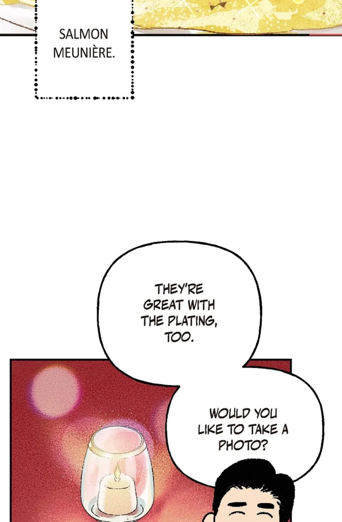 The man who becomes a gangster after 100 days Chapter 2 page 51 - 