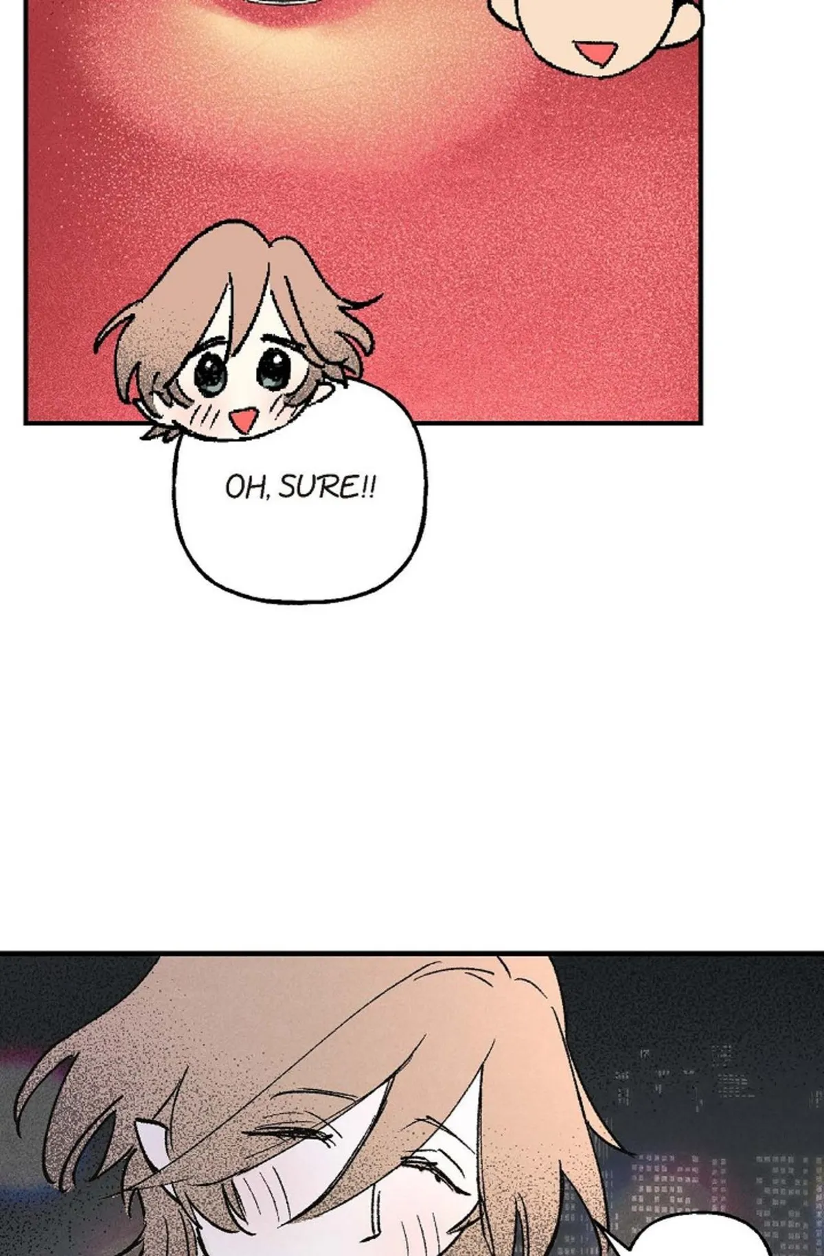 The man who becomes a gangster after 100 days Chapter 2 page 52 - 