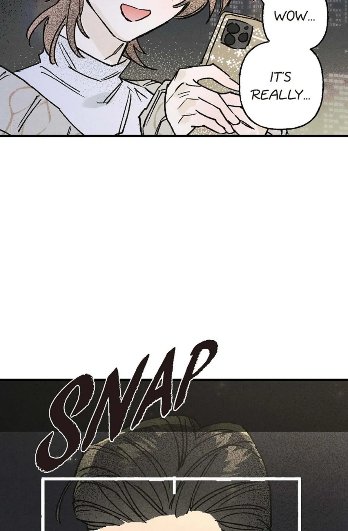 The man who becomes a gangster after 100 days Chapter 2 page 53 - 