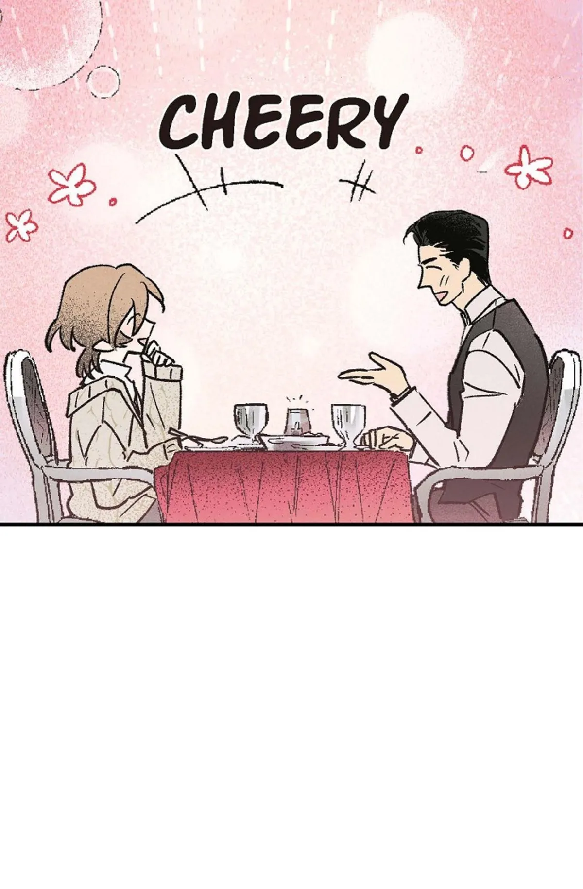 The man who becomes a gangster after 100 days Chapter 2 page 57 - 