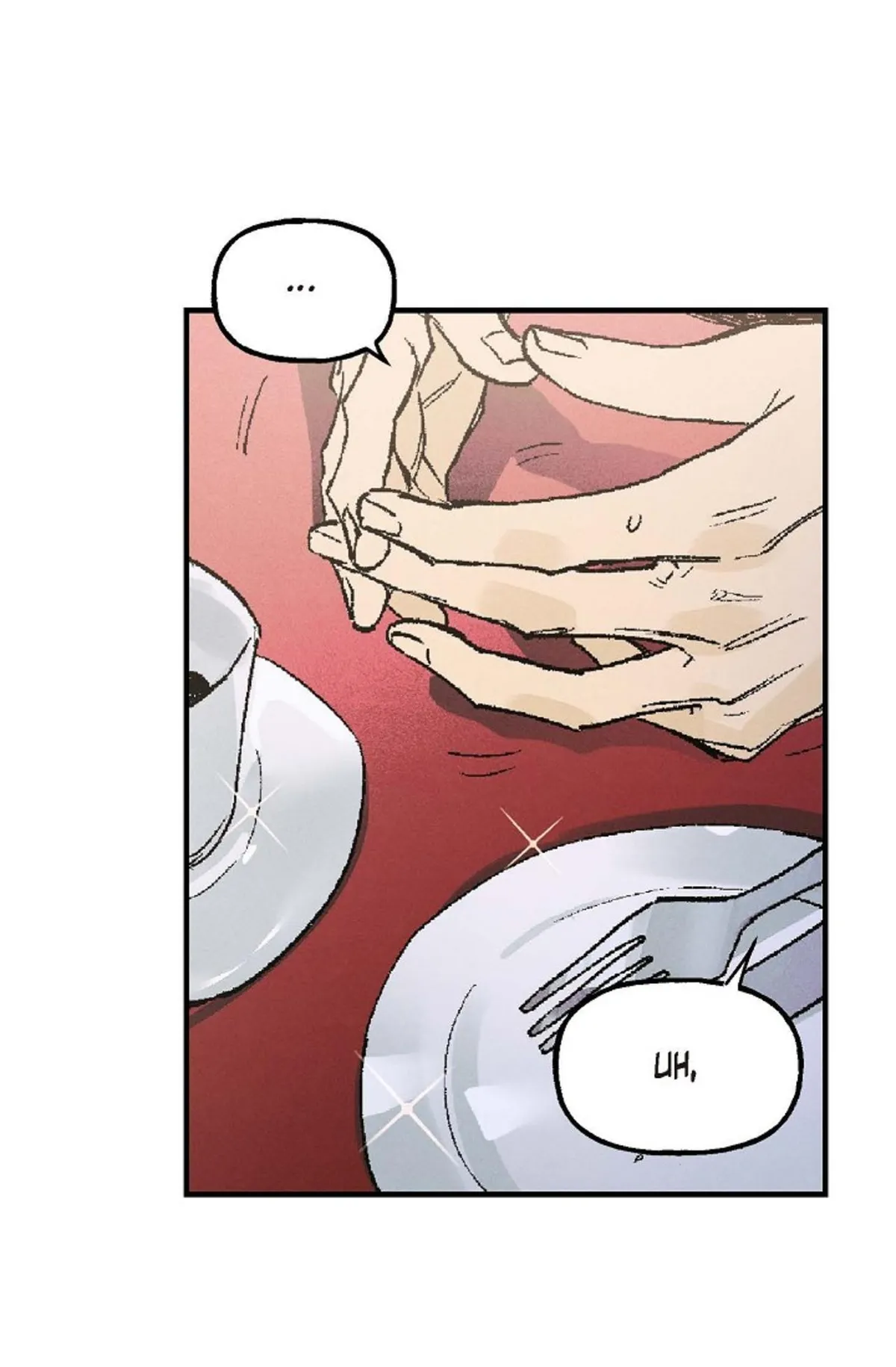 The man who becomes a gangster after 100 days Chapter 2 page 58 - 
