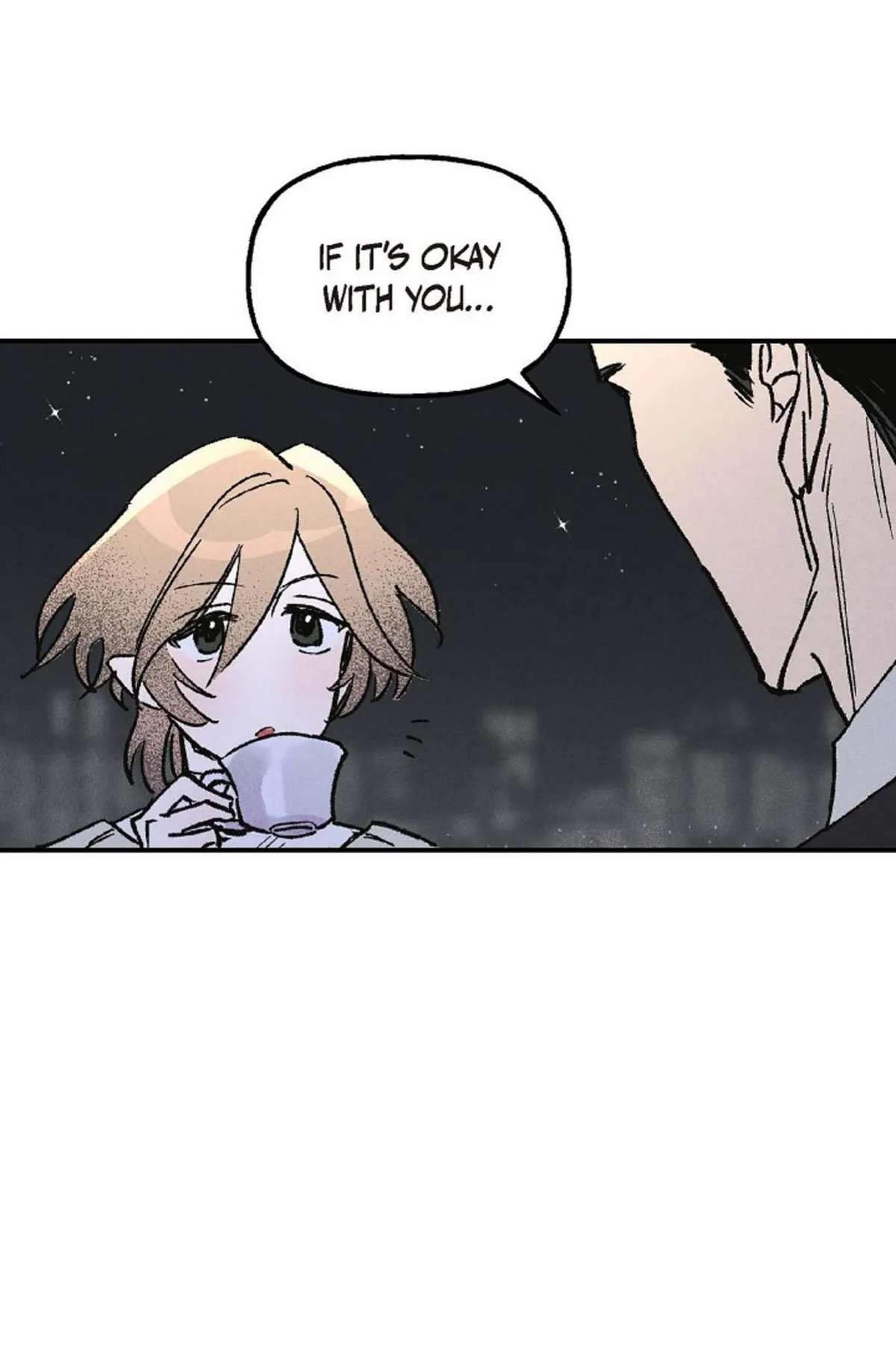 The man who becomes a gangster after 100 days Chapter 2 page 59 - 