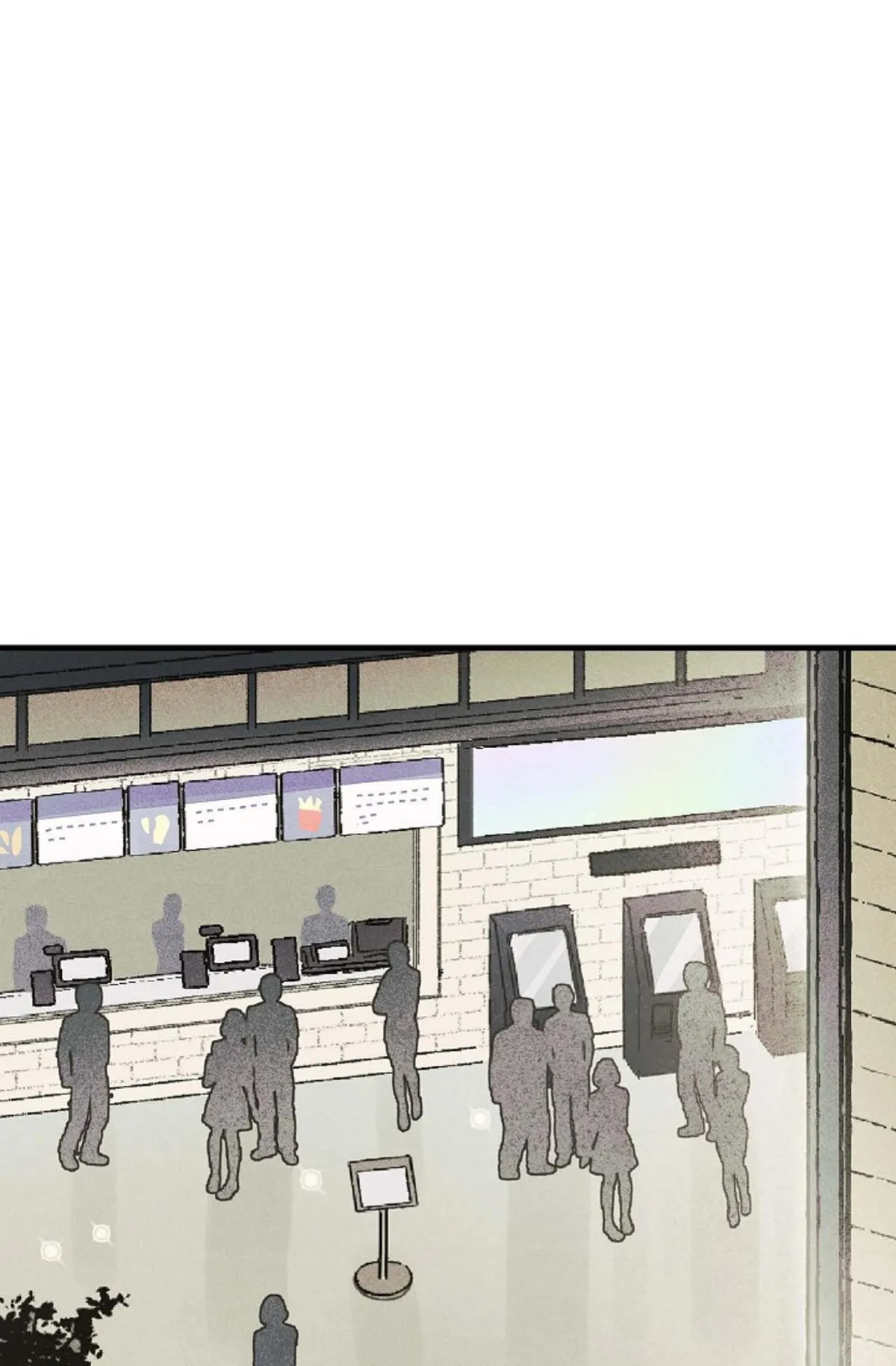 The man who becomes a gangster after 100 days Chapter 2 page 60 - 