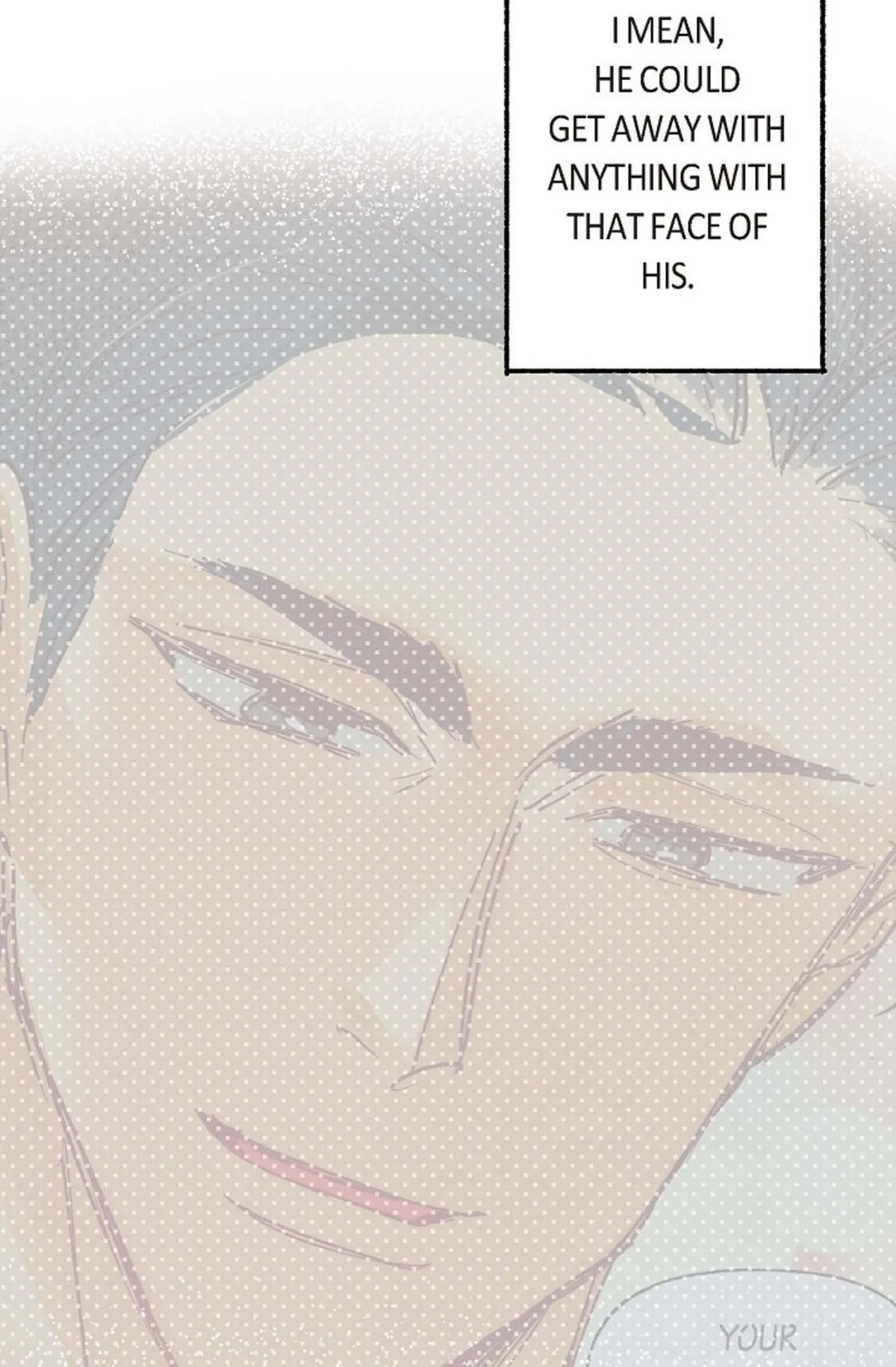 The man who becomes a gangster after 100 days Chapter 2 page 7 - 