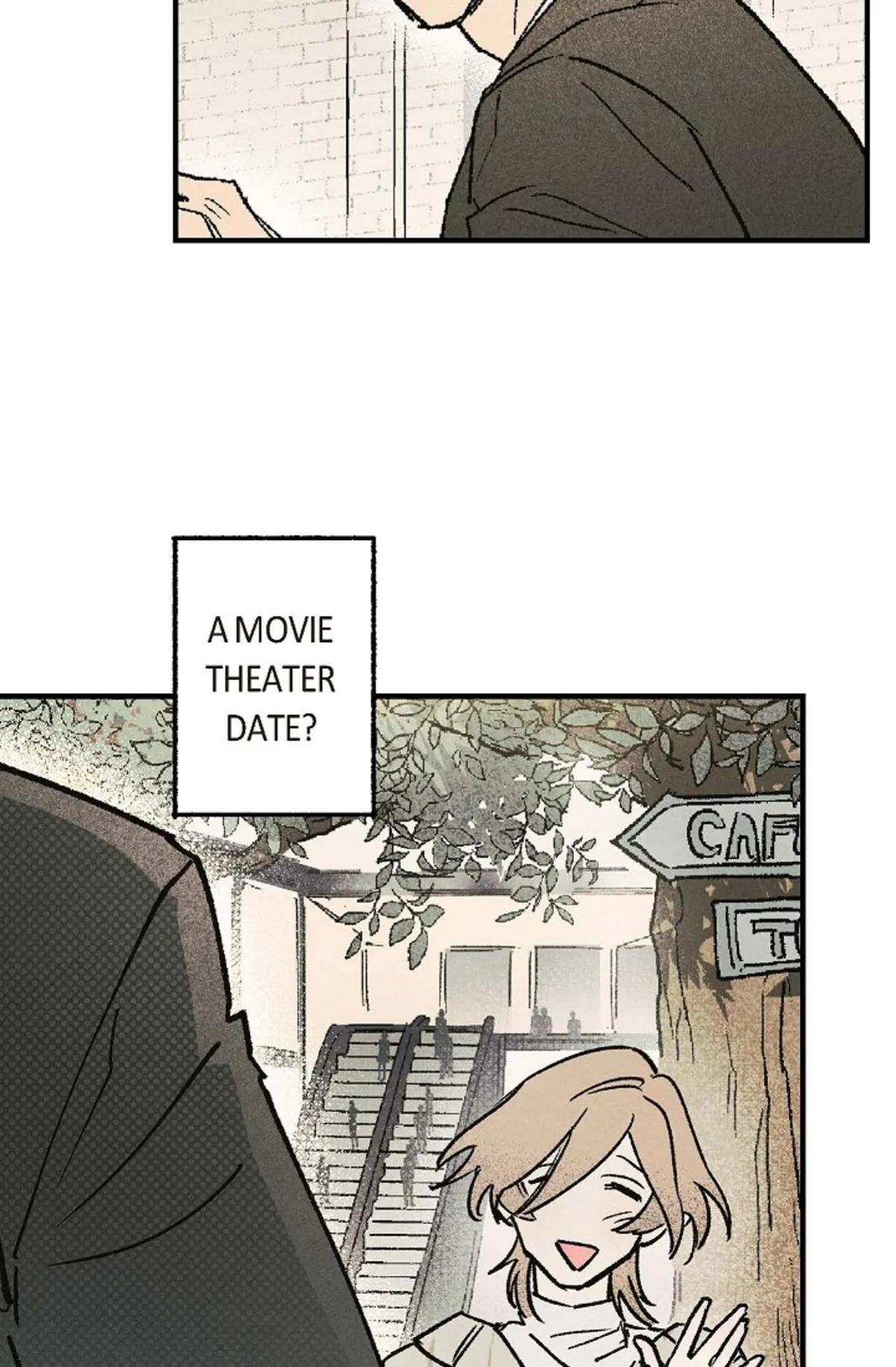 The man who becomes a gangster after 100 days Chapter 2 page 62 - 