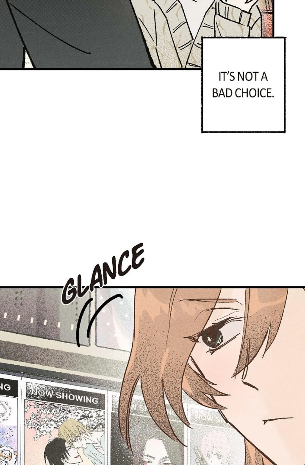 The man who becomes a gangster after 100 days Chapter 2 page 63 - 