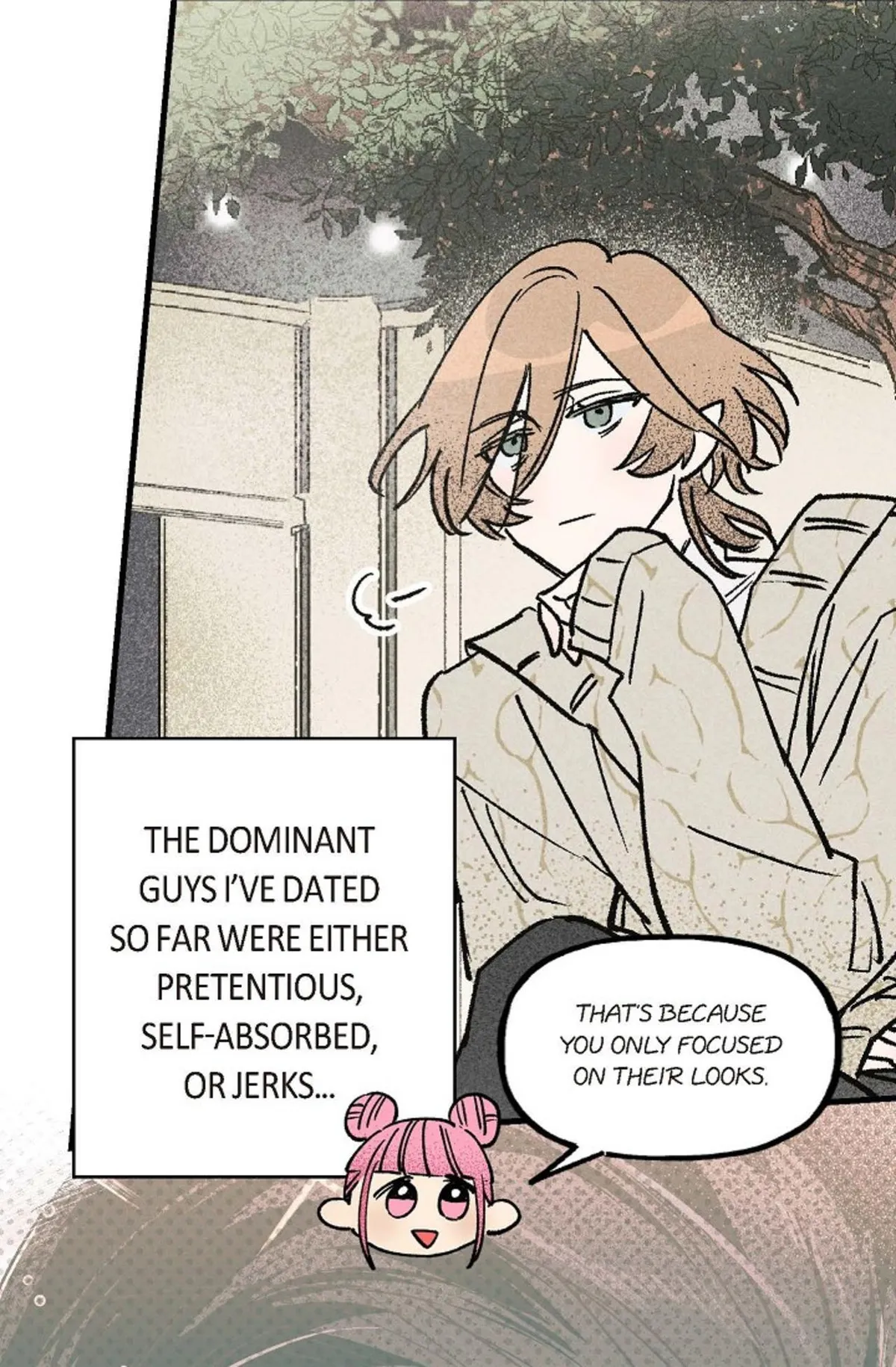 The man who becomes a gangster after 100 days Chapter 2 page 66 - 