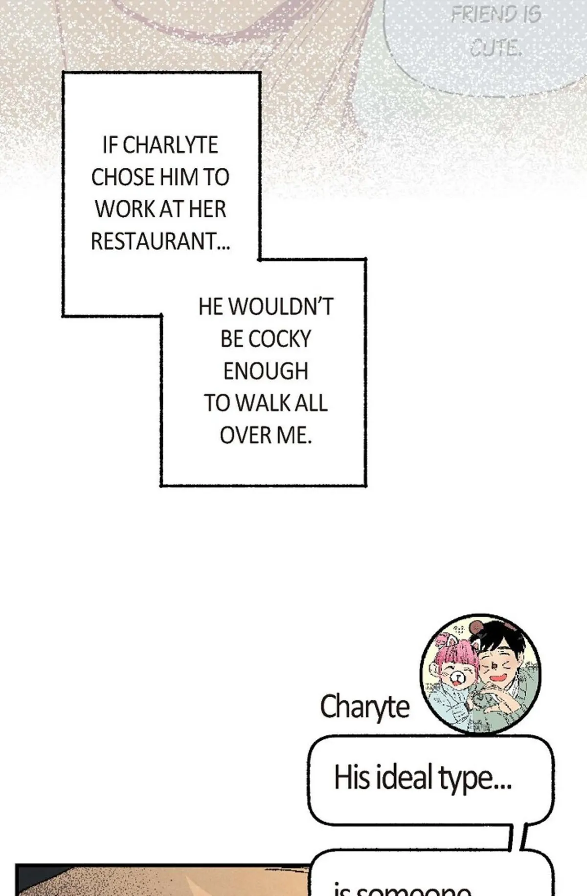 The man who becomes a gangster after 100 days Chapter 2 page 8 - 