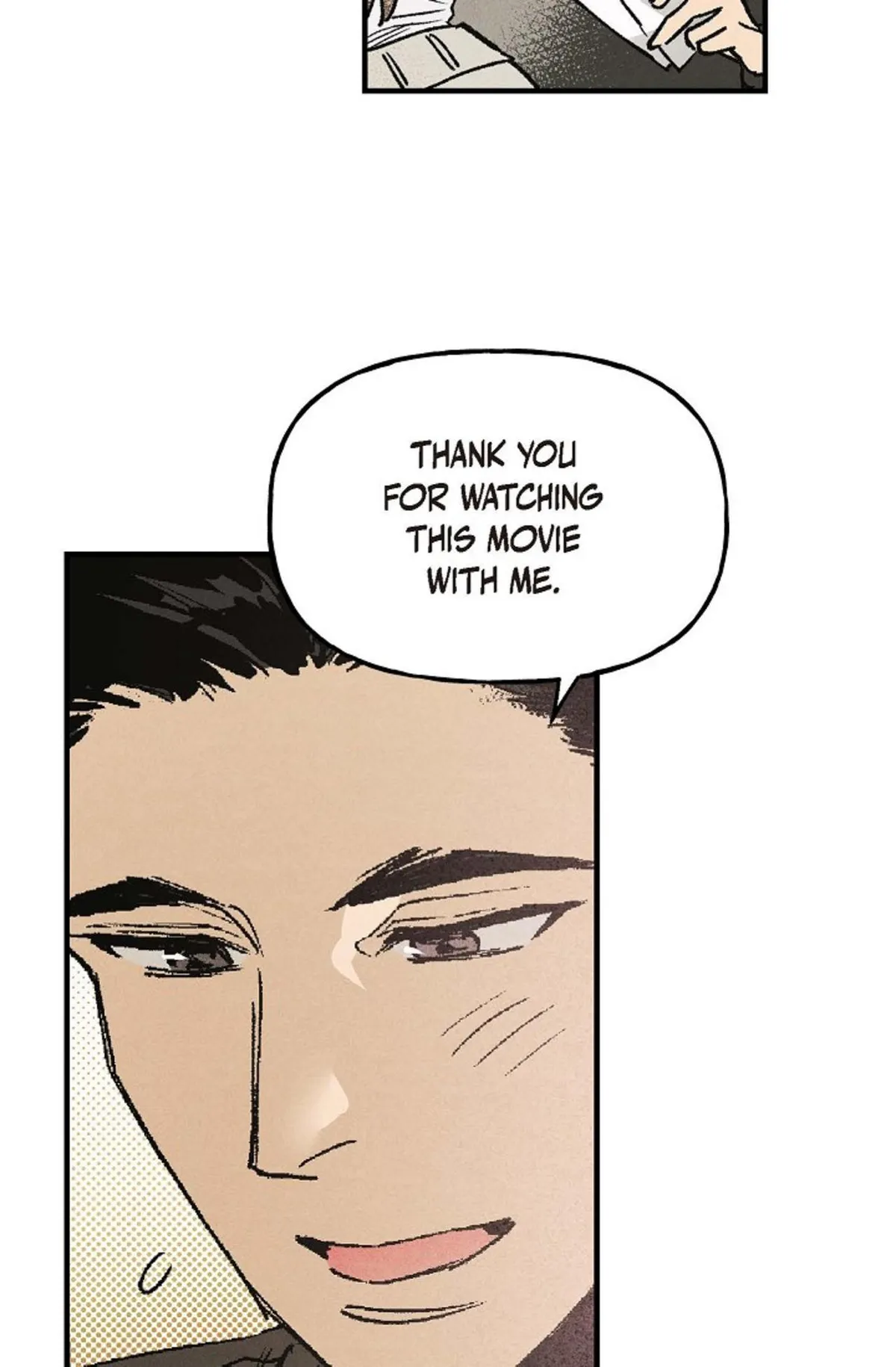 The man who becomes a gangster after 100 days Chapter 2 page 76 - 