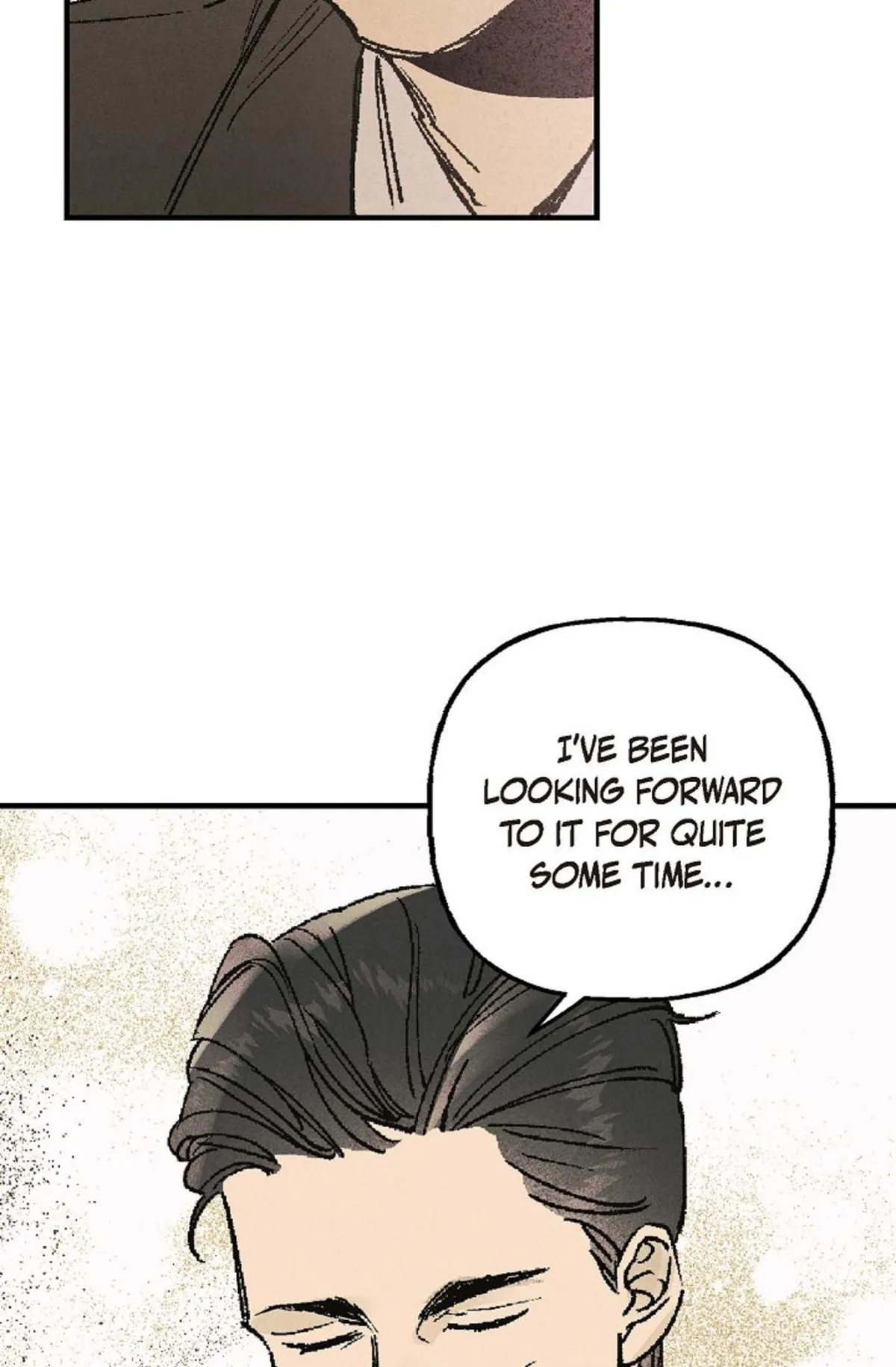 The man who becomes a gangster after 100 days Chapter 2 page 77 - 