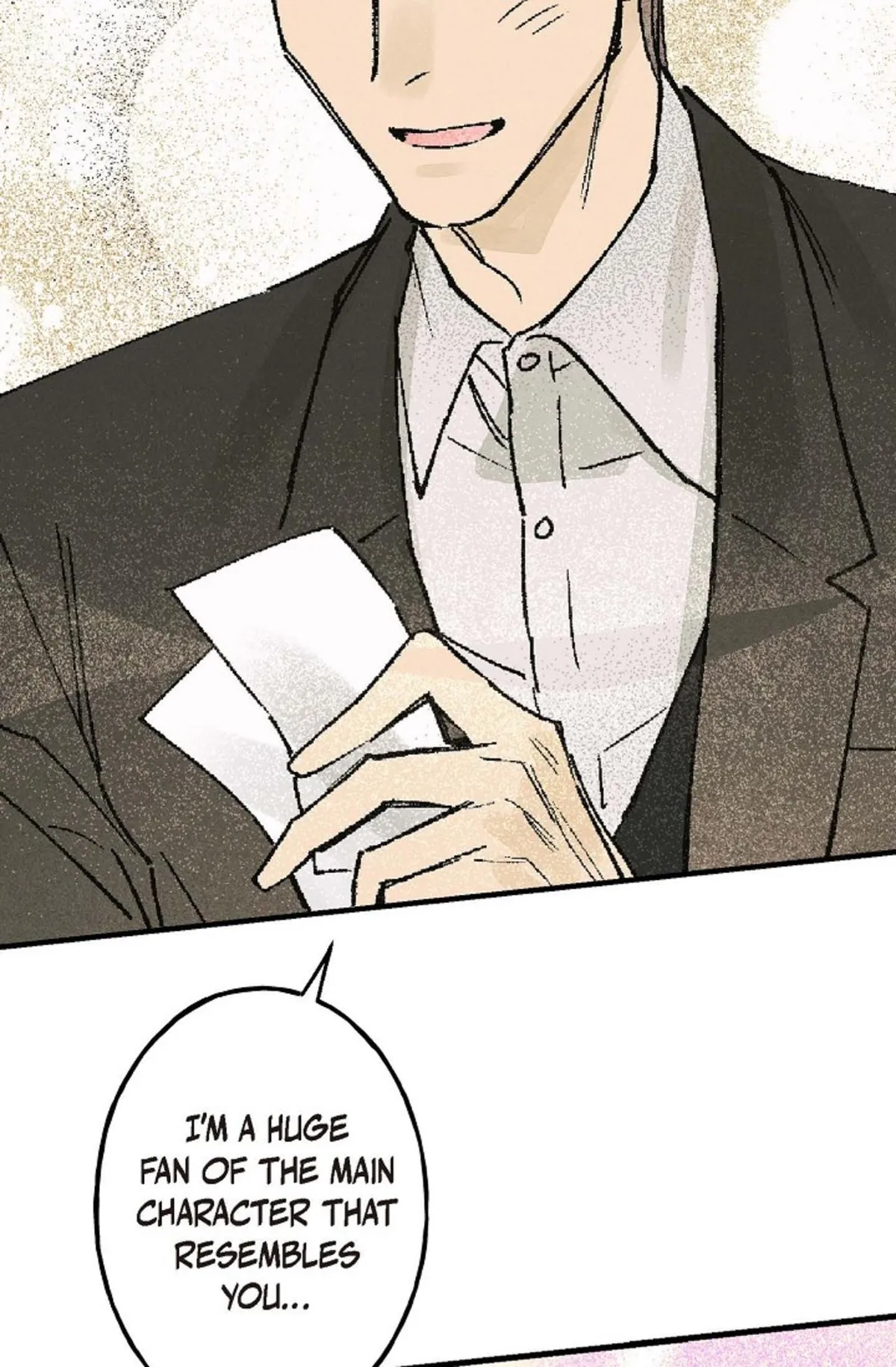The man who becomes a gangster after 100 days Chapter 2 page 78 - 