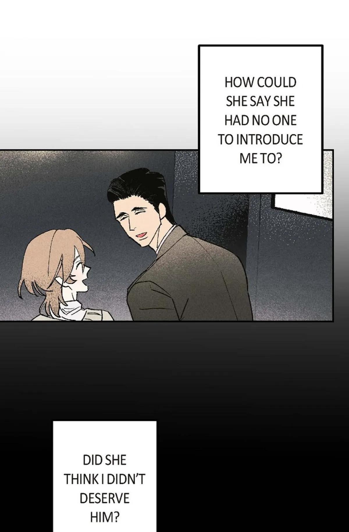 The man who becomes a gangster after 100 days Chapter 2 page 83 - 