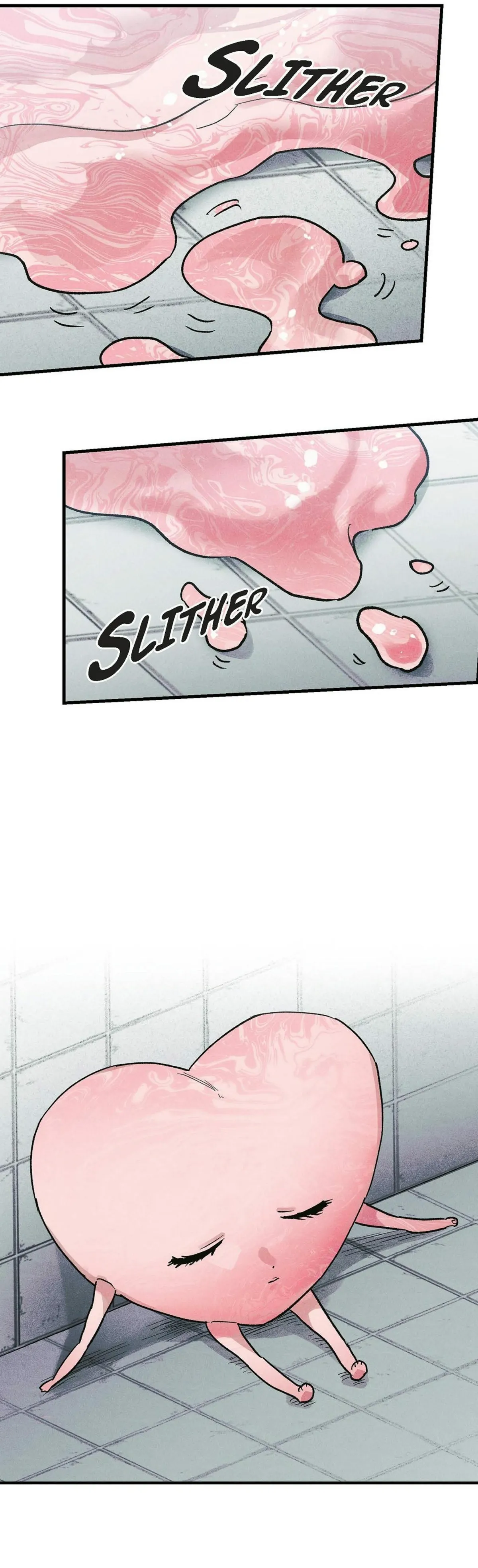 The man who becomes a gangster after 100 days Chapter 20 page 27 - 